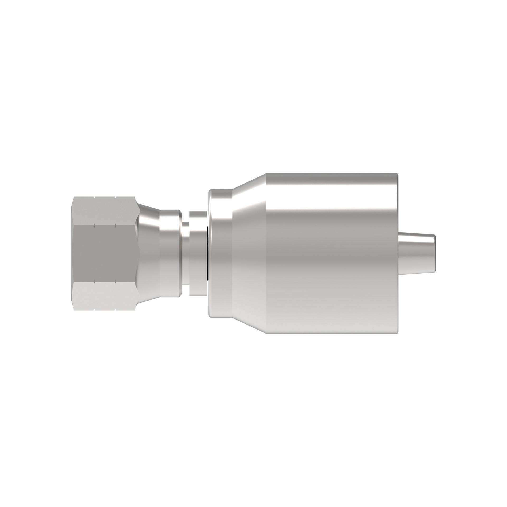 Hose Fittings 26711Y-04-04CNZ(CENTER)