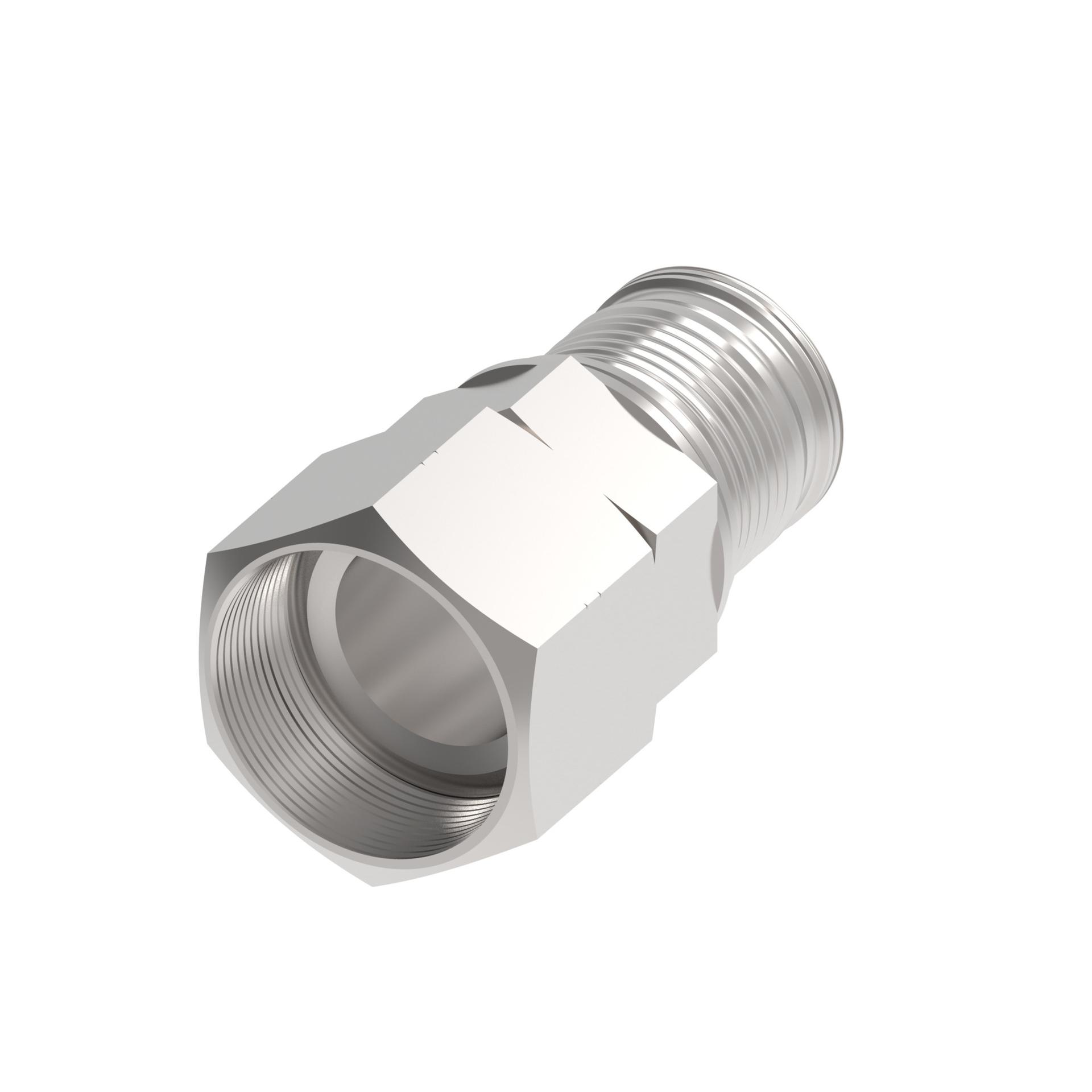 Hose Fittings 26711TFB-20-20SRW(RIGHT)