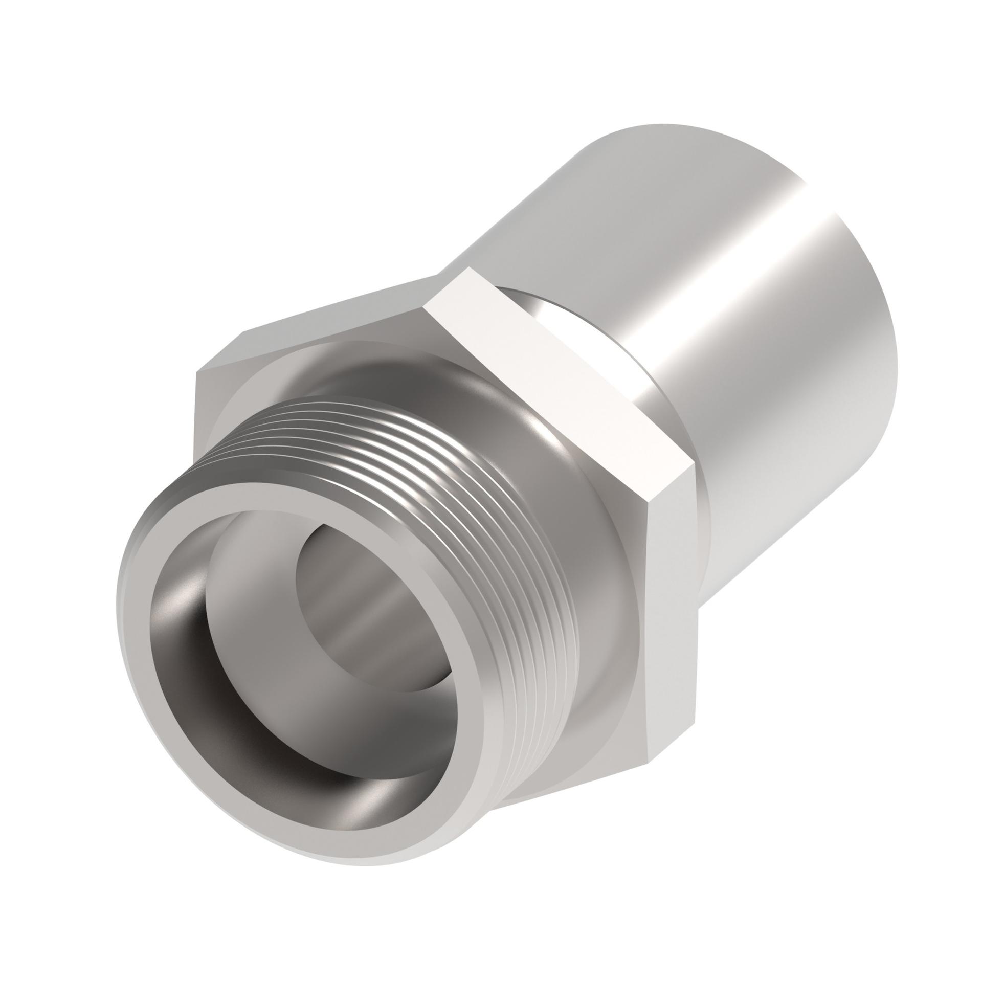 Hose Fittings 4T20EK12(RIGHT)