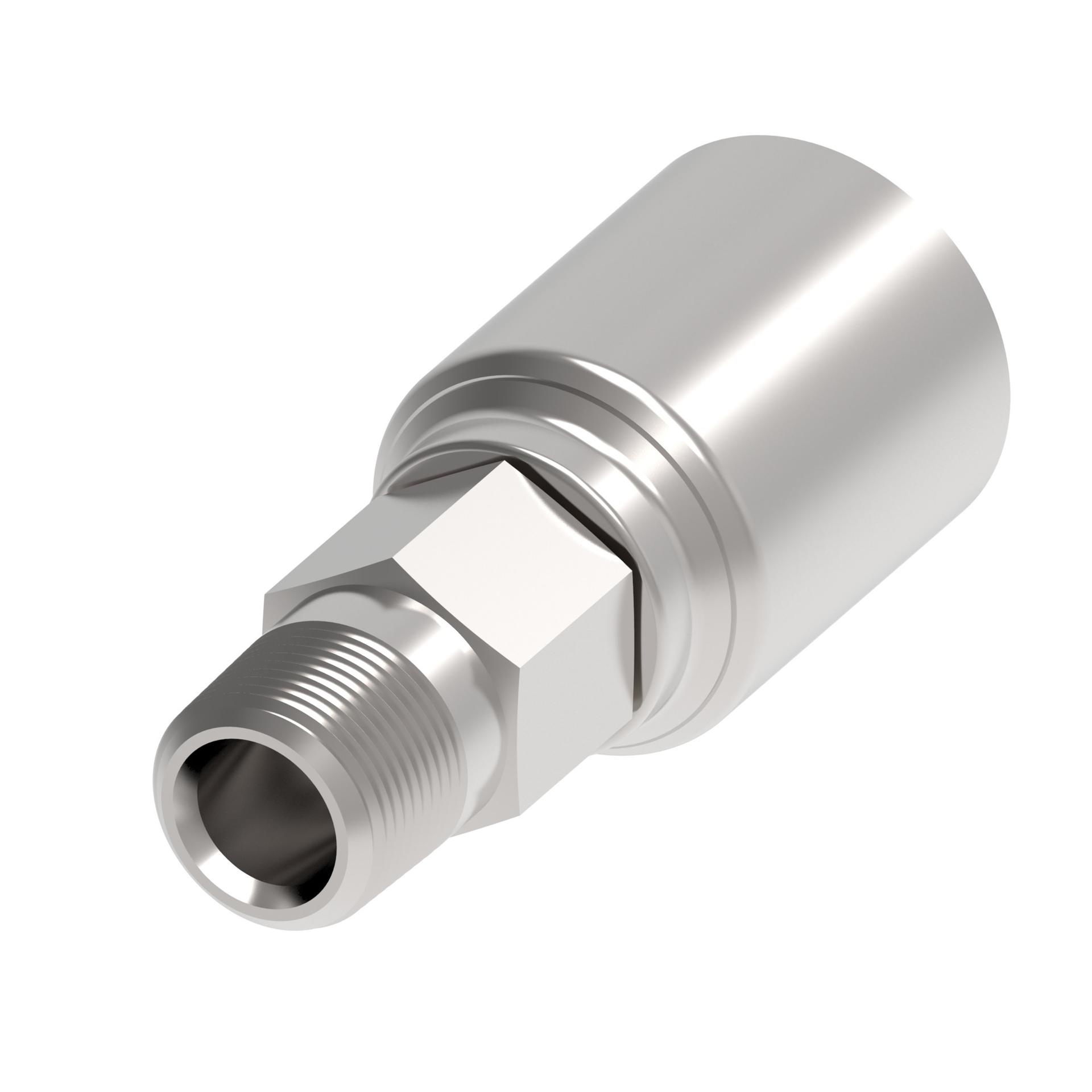 Hose Fittings 4TA2MP3(RIGHT)