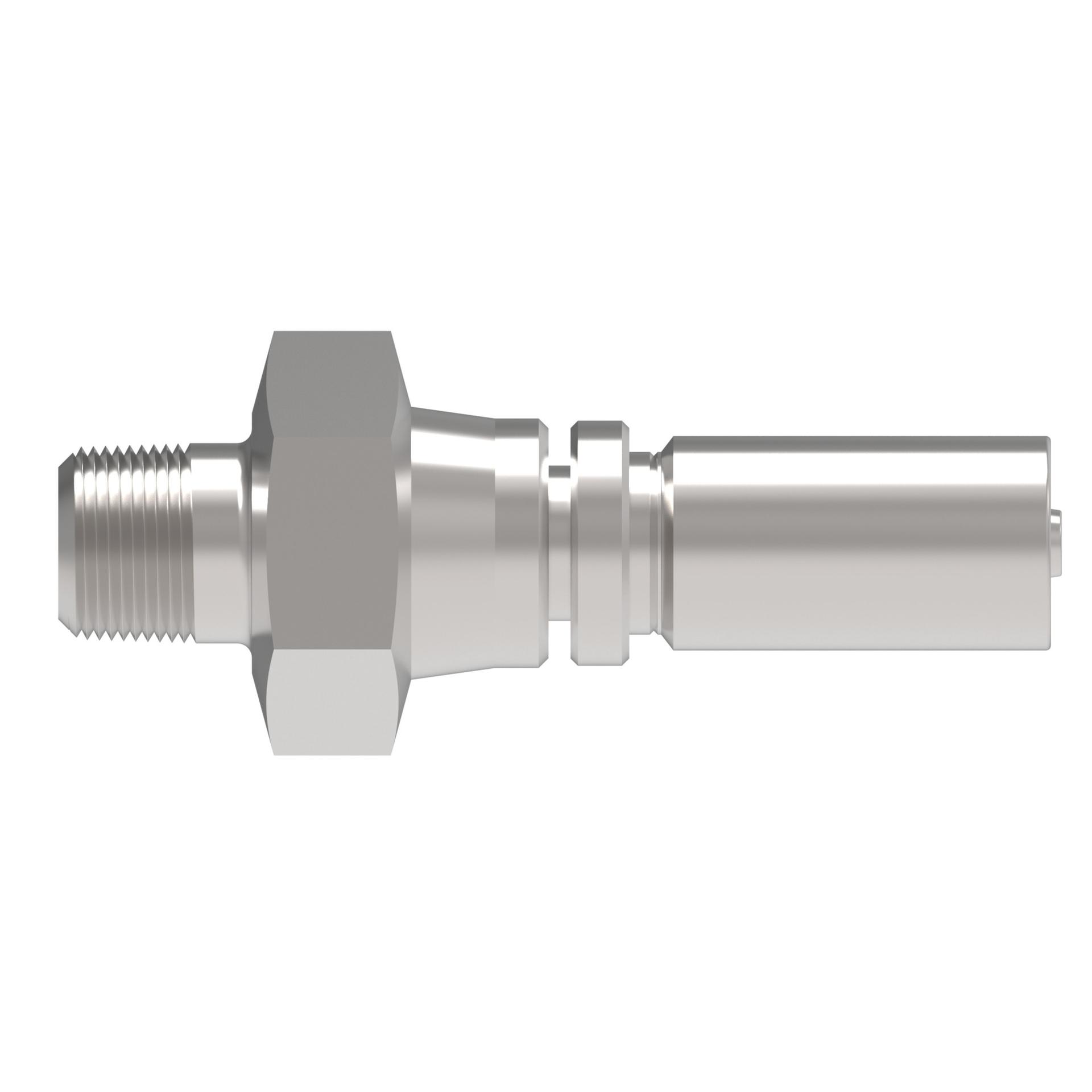 Hose Fittings 4TA2PS2(CENTER)