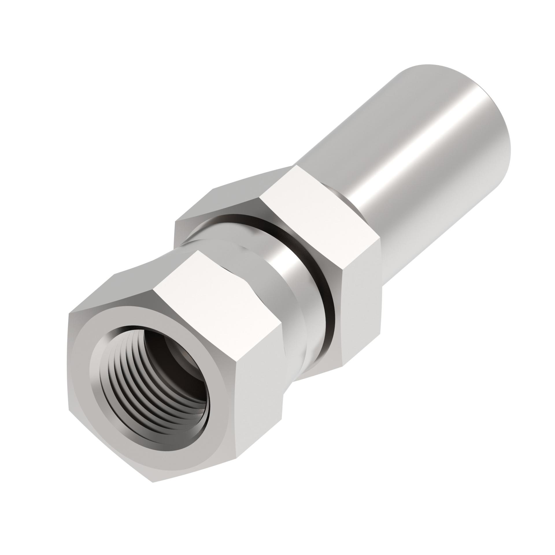 Hose Fittings 4TA3FJ2(RIGHT)