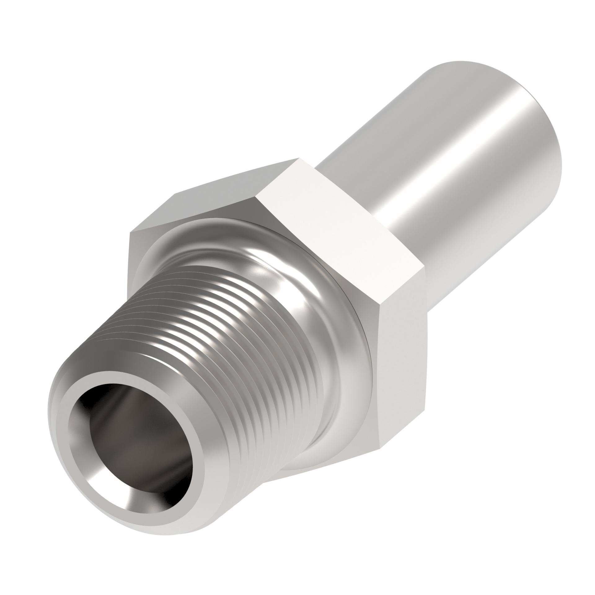 Hose Fittings 4TA4MP2(RIGHT)