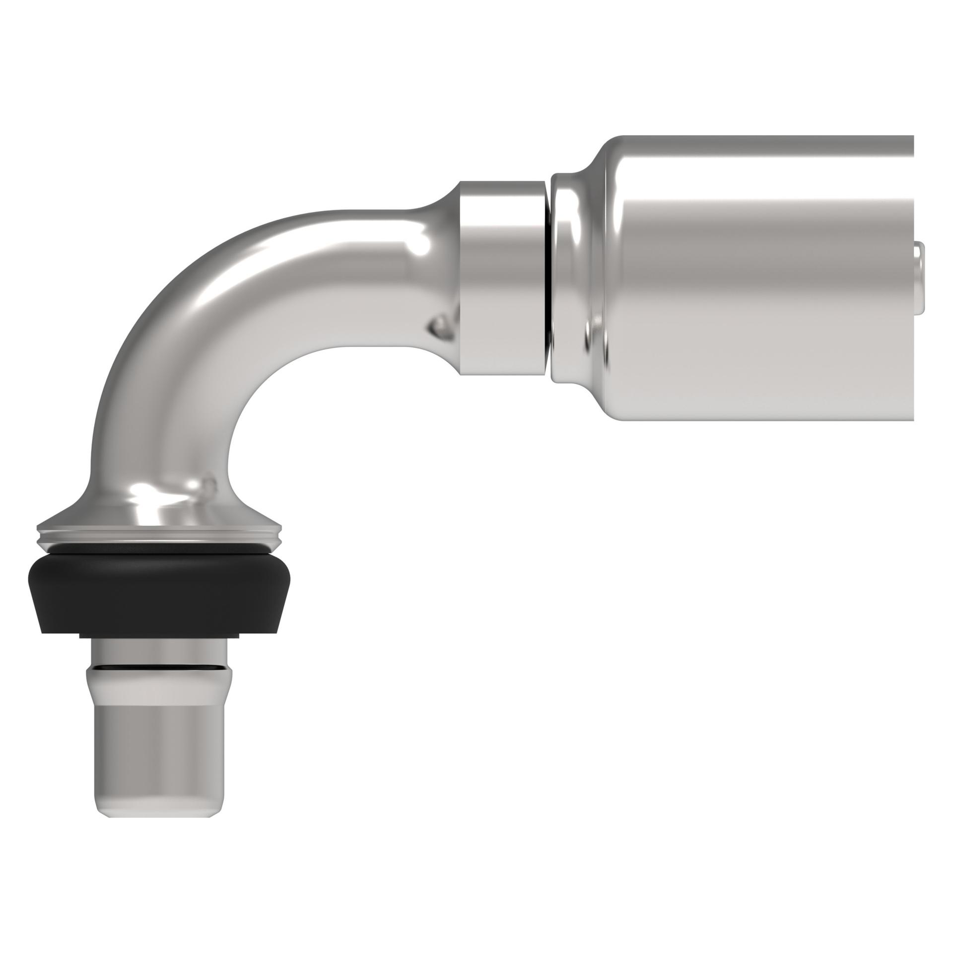 Hose Fittings 4TA6MCB4(CENTER)