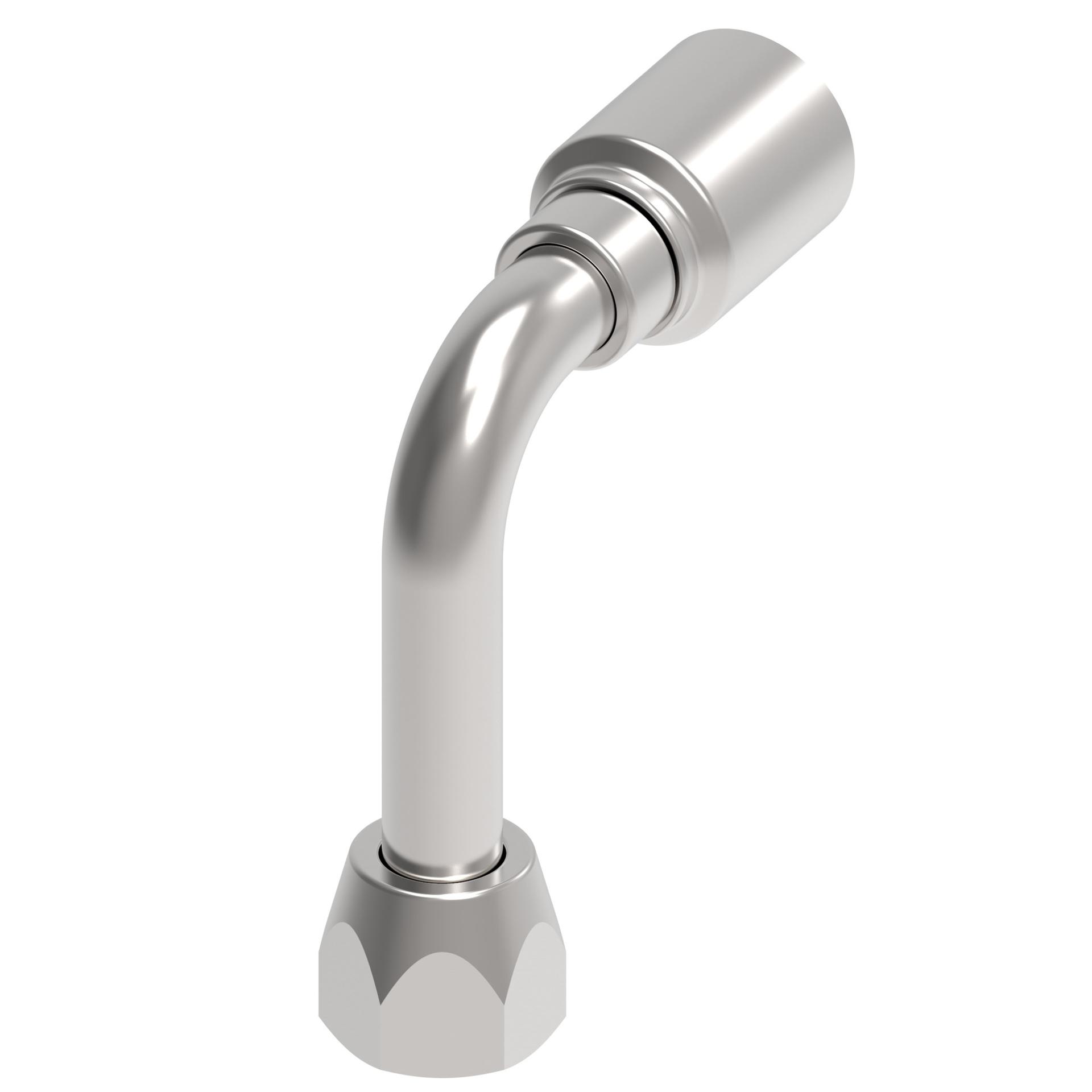 Hose Fittings 4TA8FJC8(RIGHT)
