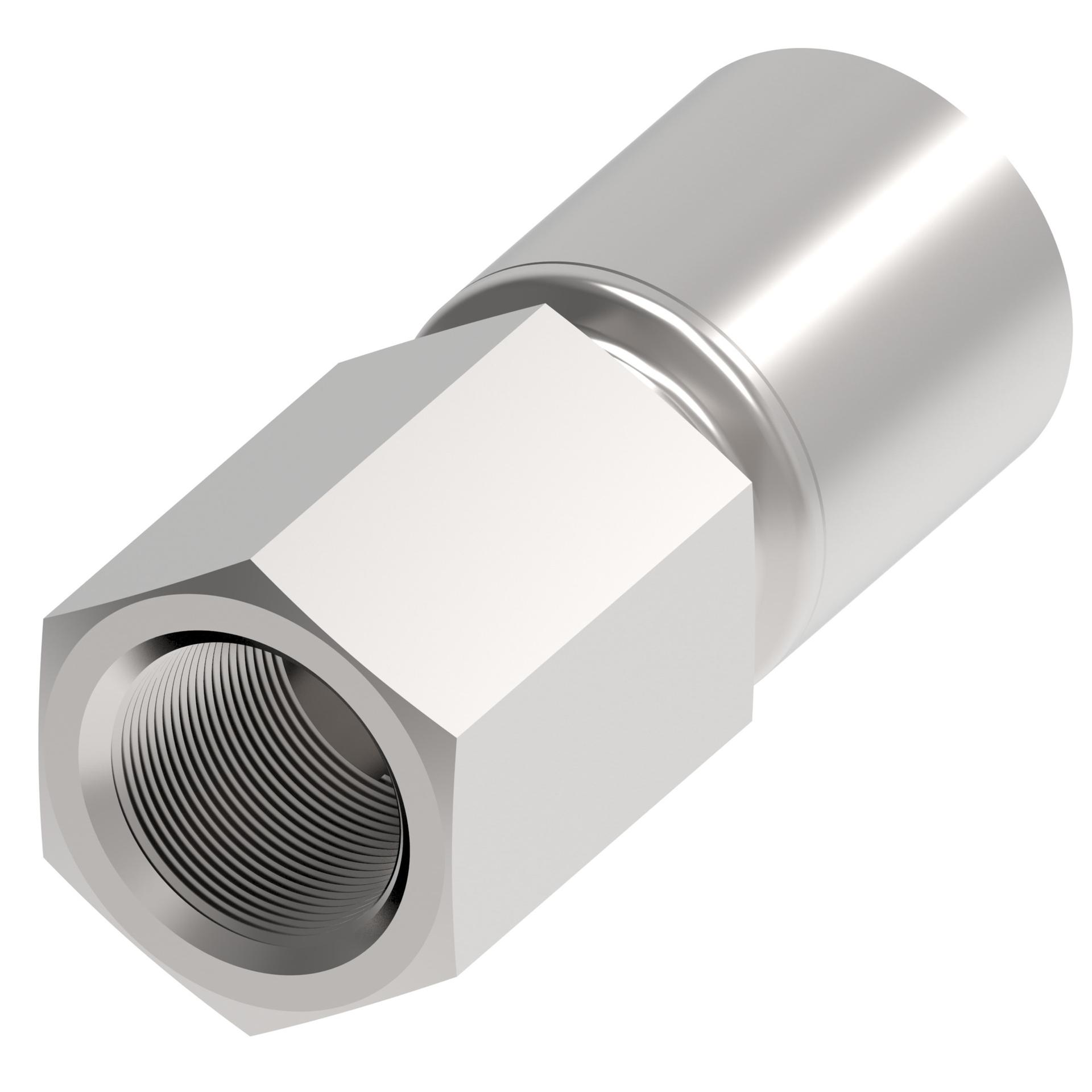 Hose Fittings 4TA8FP8(RIGHT)