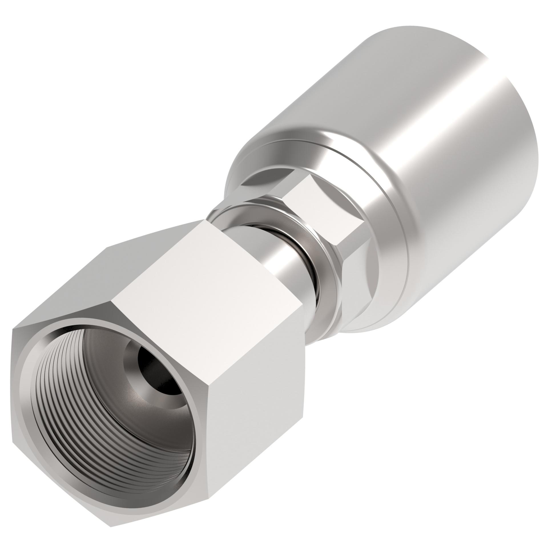 Hose Fittings 4TA8FR6(RIGHT)
