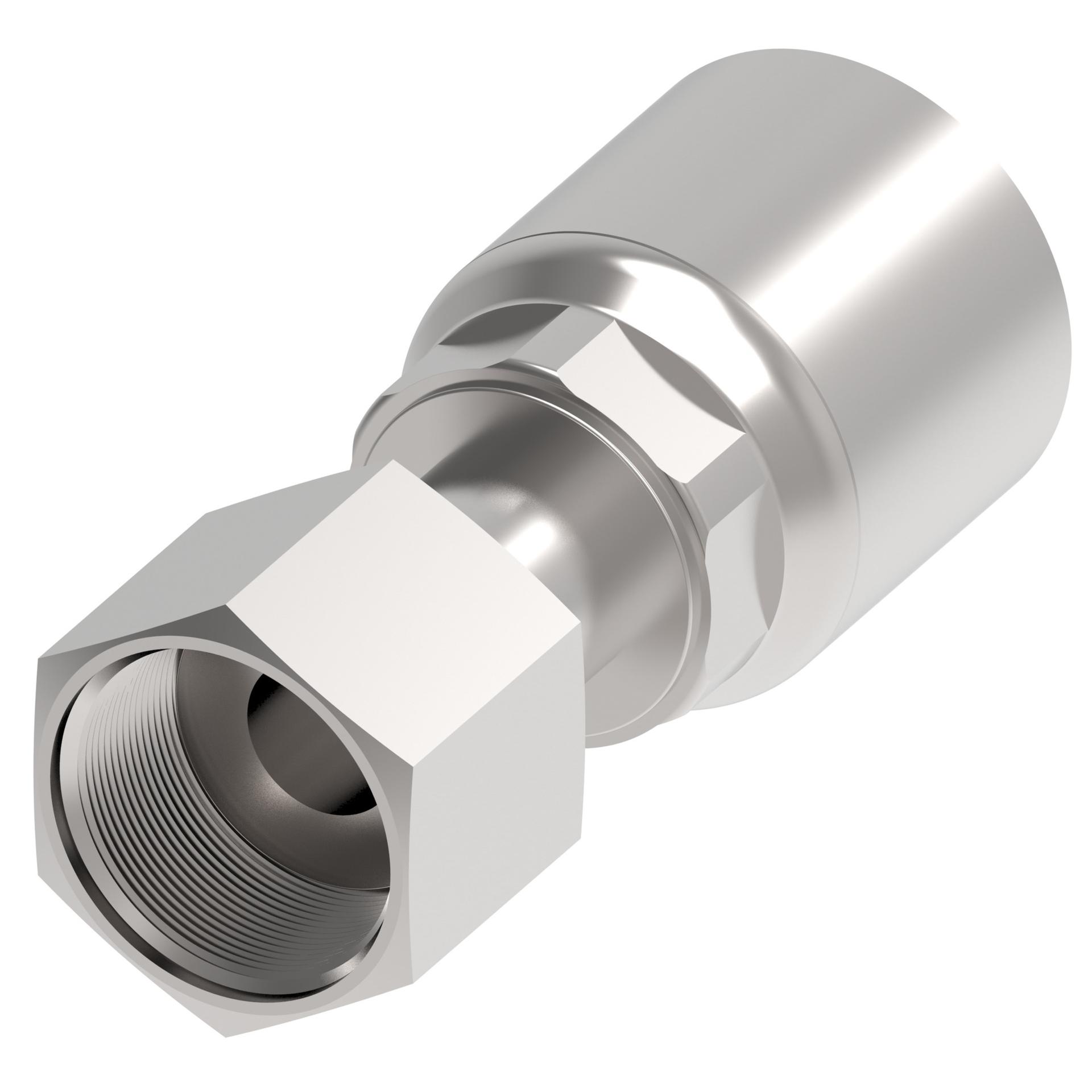 Hose Fittings 4TA8FR8(RIGHT)