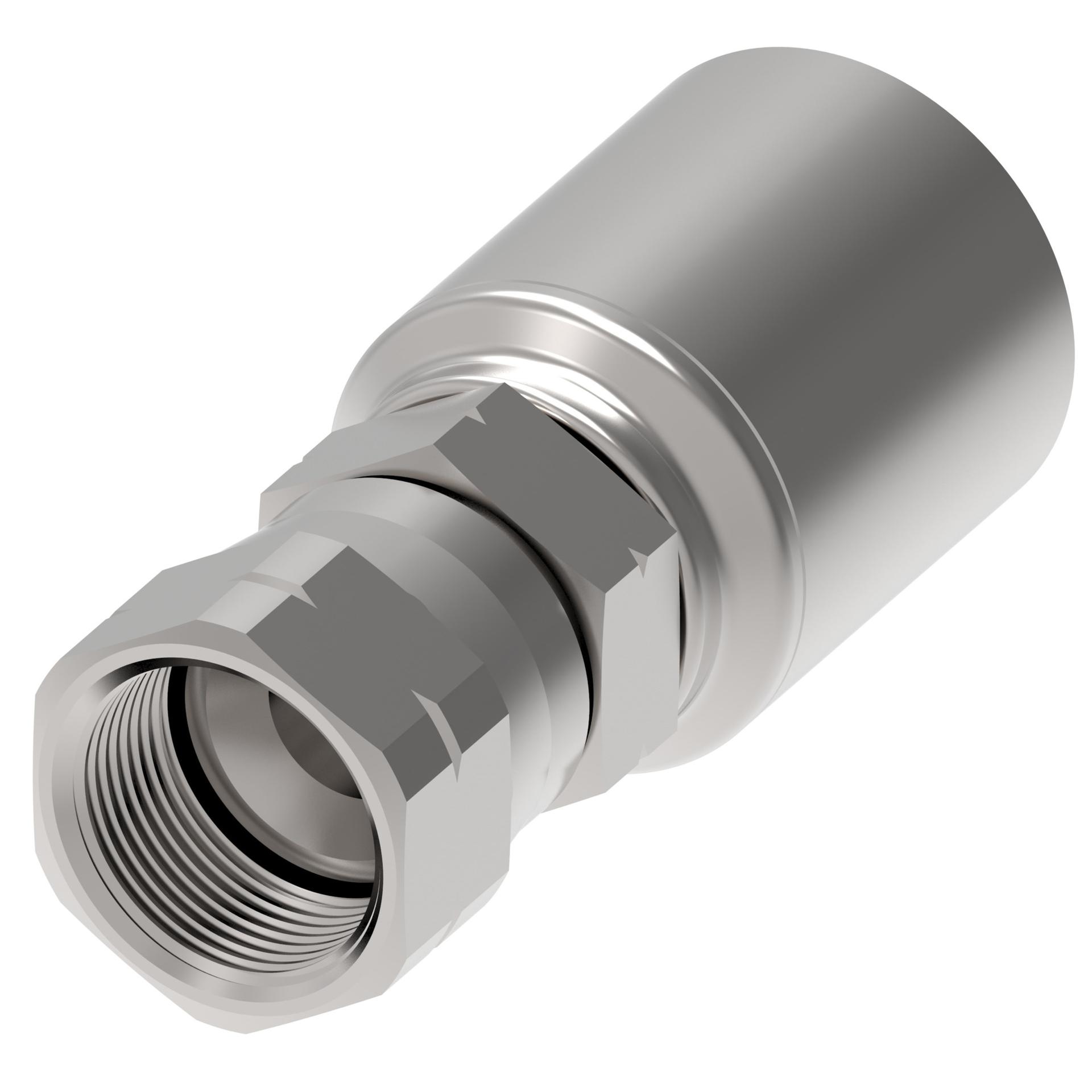 Hose Fittings 4TA8FS8(RIGHT)