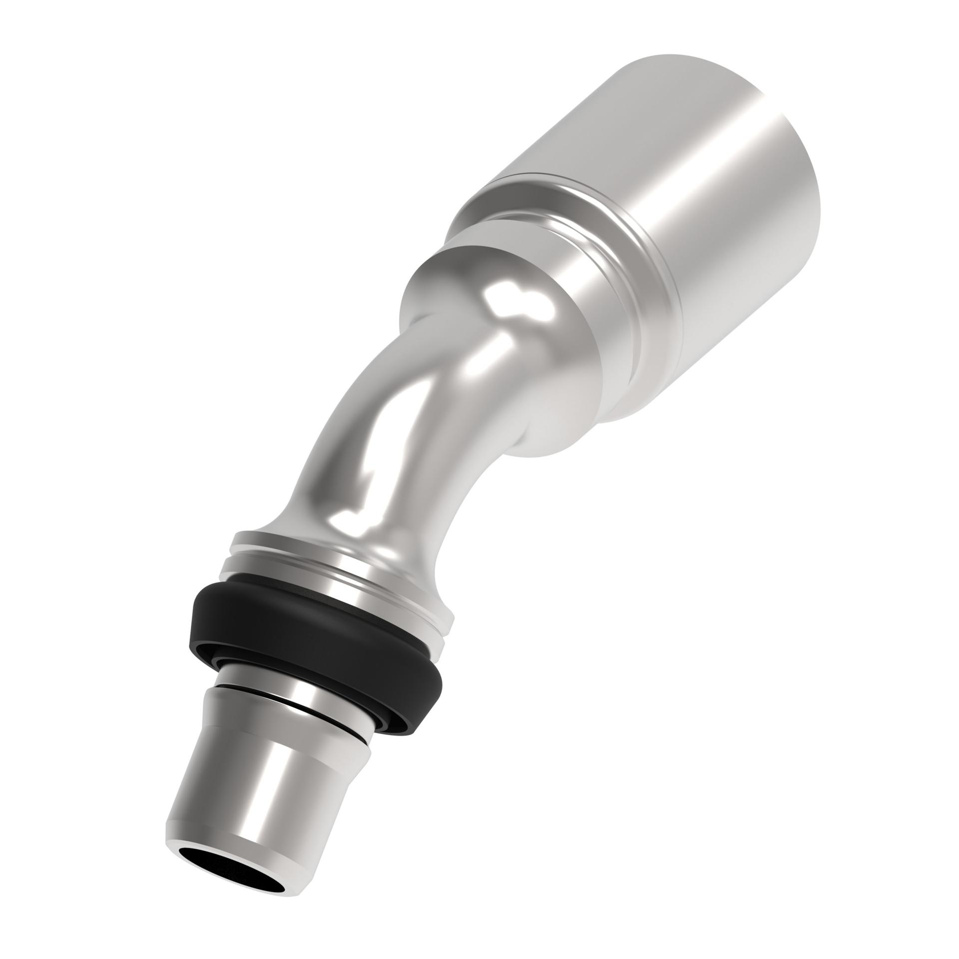 Hose Fittings 4TA10MCA8(RIGHT)
