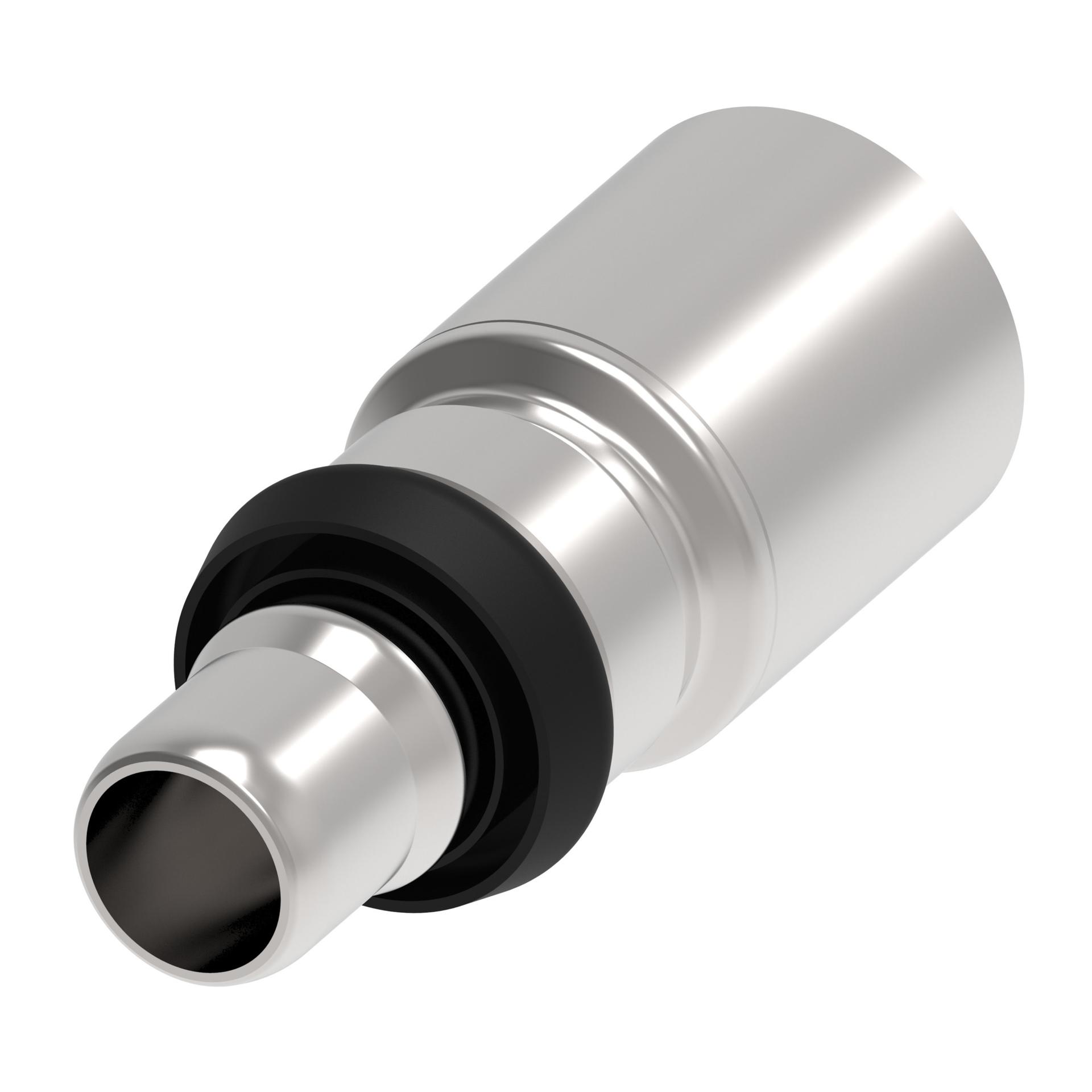 Hose Fittings 4TA10MC8(RIGHT)