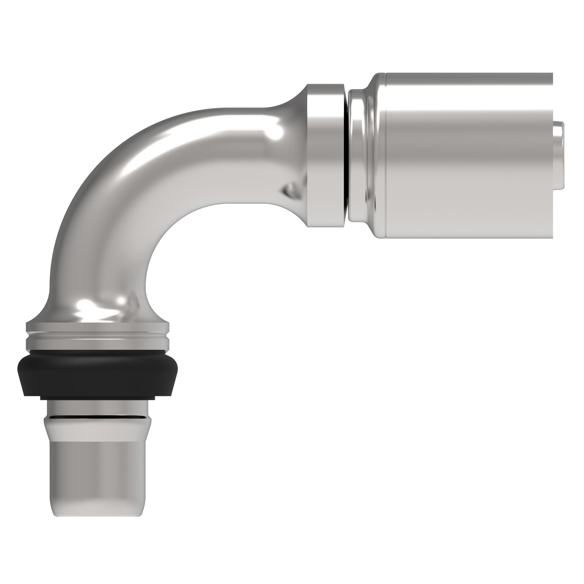Hose Fittings 4TA10MCB8(CENTER)