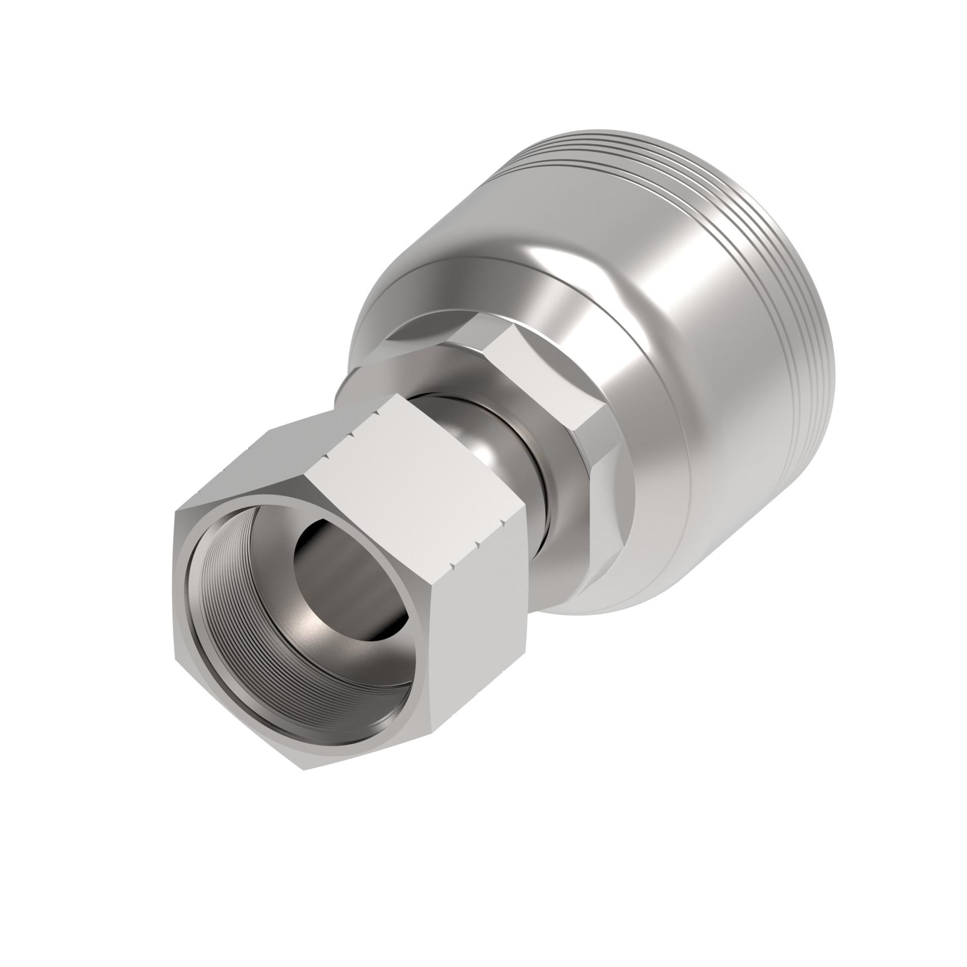 Hose Fittings 6SXXFRXX(RIGHT)
