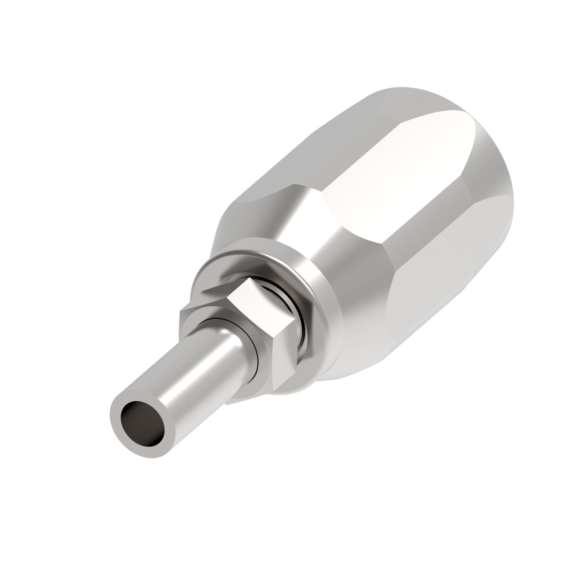 Hose Fittings 07-004-12-8(RIGHT)