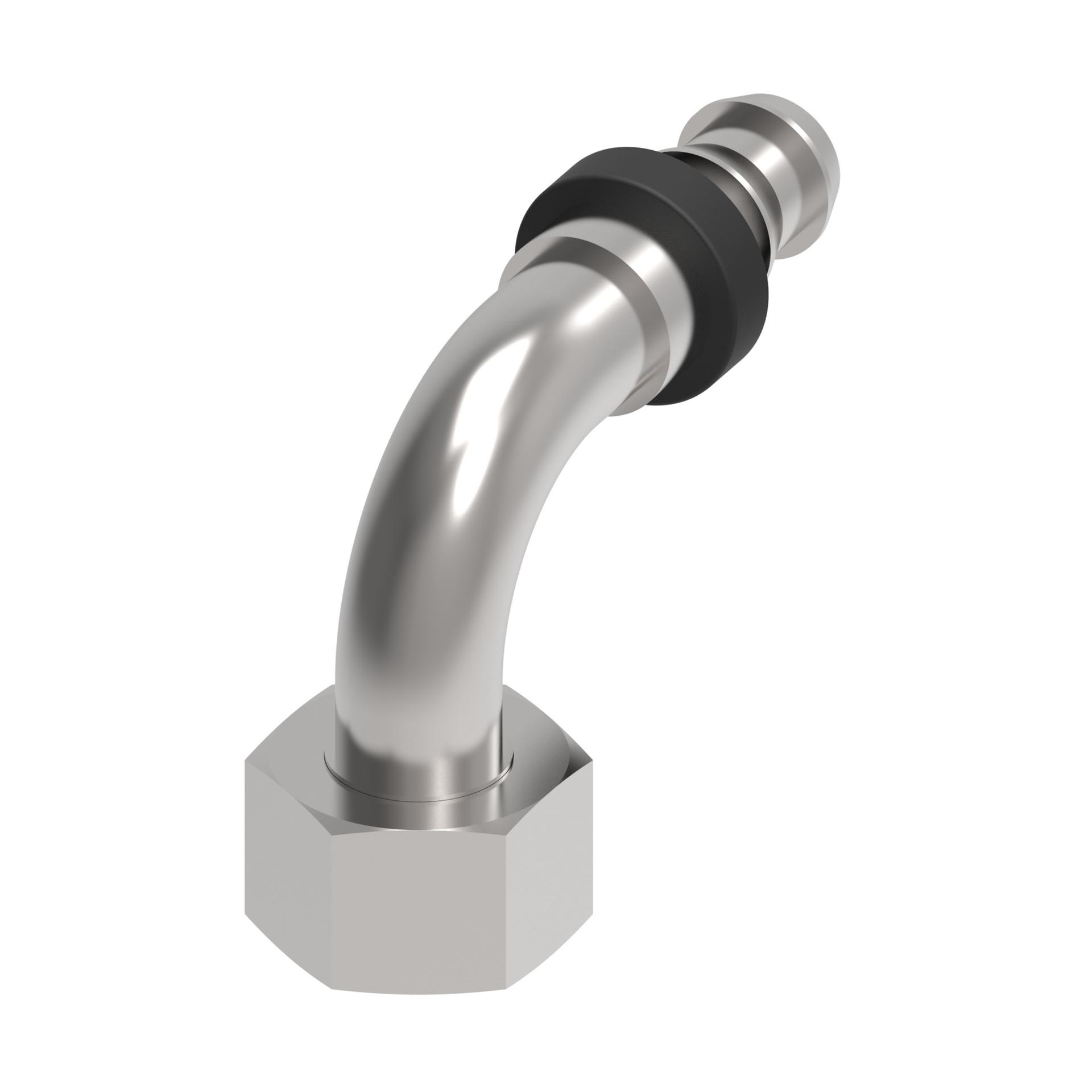 Hose Fittings 07-074-XX-XX(RIGHT)