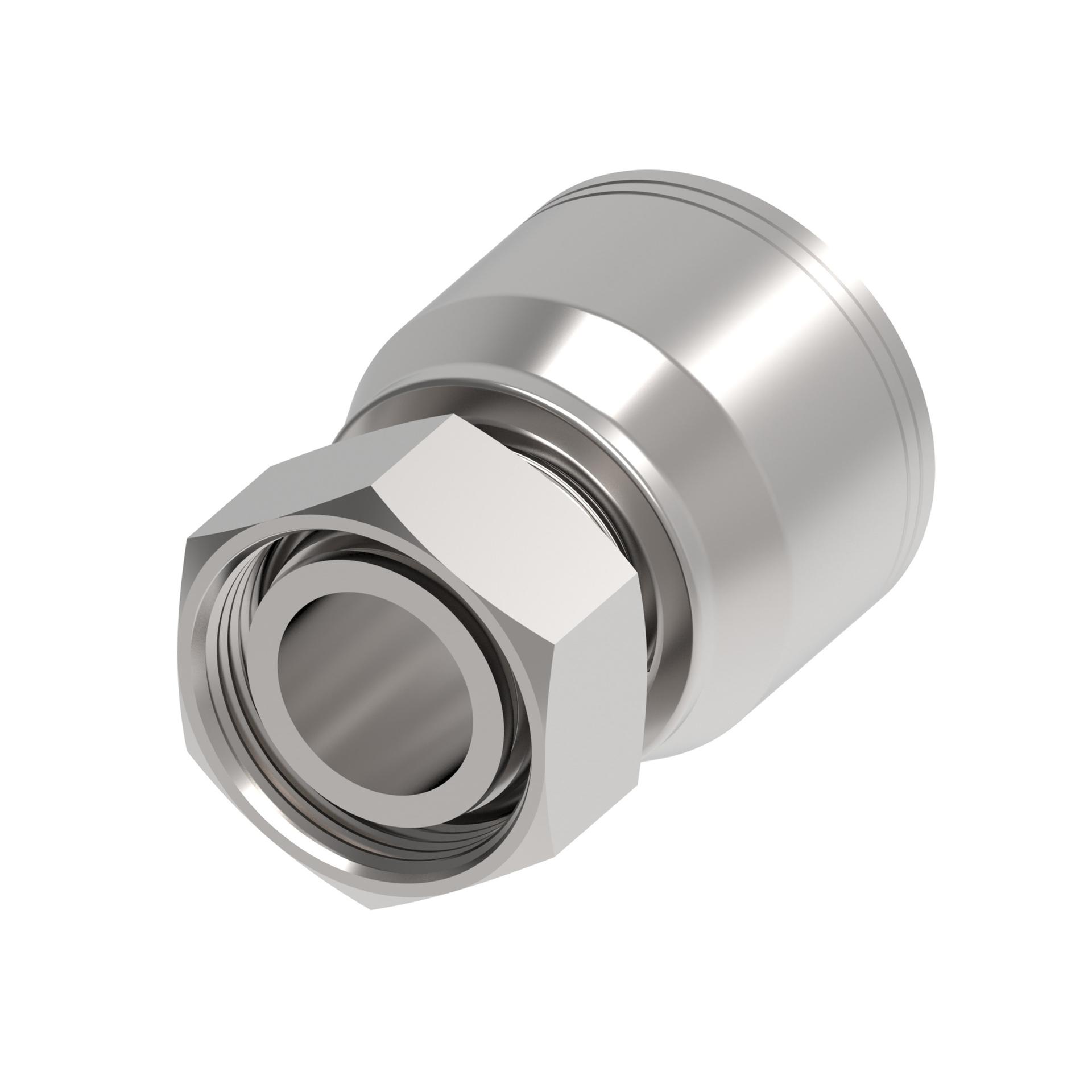 Hose Fittings 20Z-35C(RIGHT)