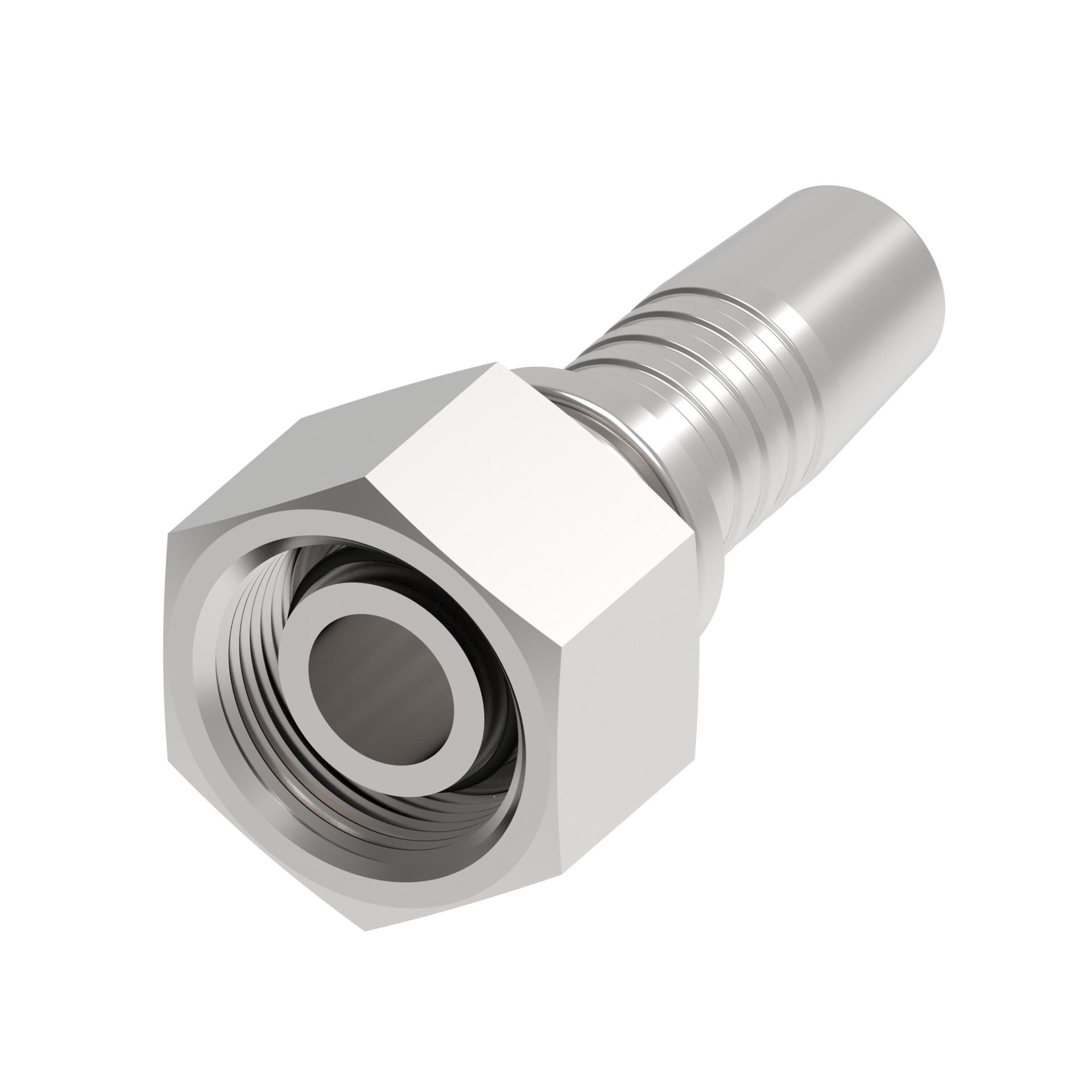 Hose Fittings 41-721-XX-XX(RIGHT)