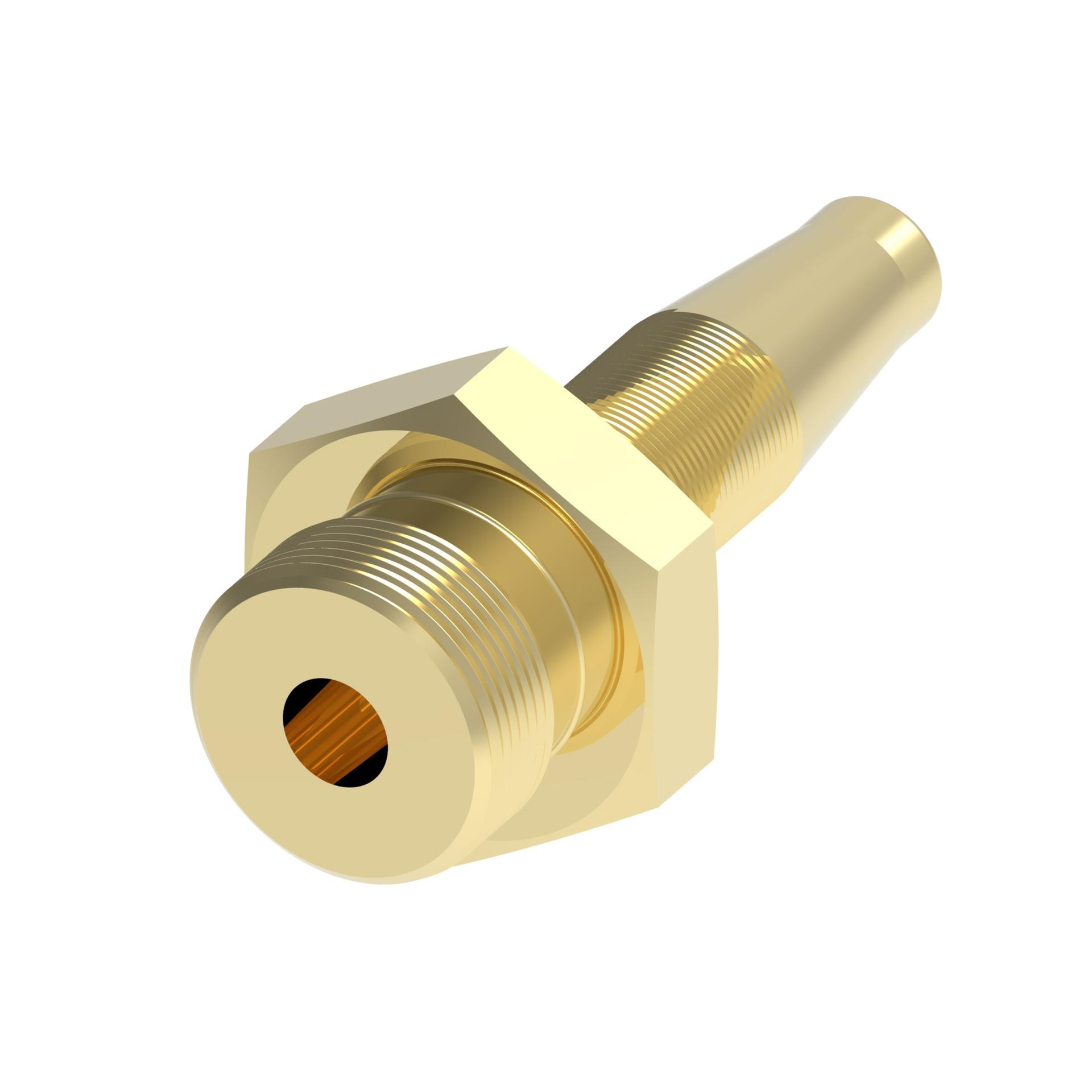 Hose Fittings 188-220779-XX(RIGHT)