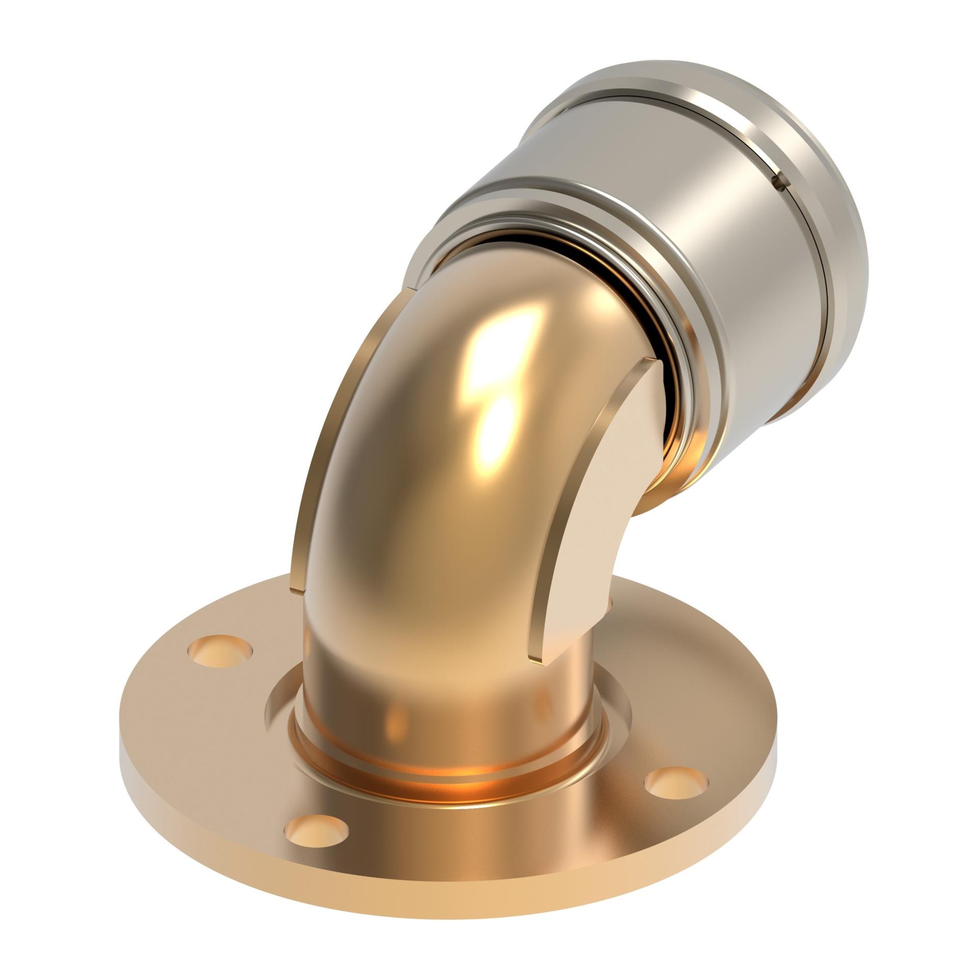 Hose Fittings 375-190769(RIGHT)