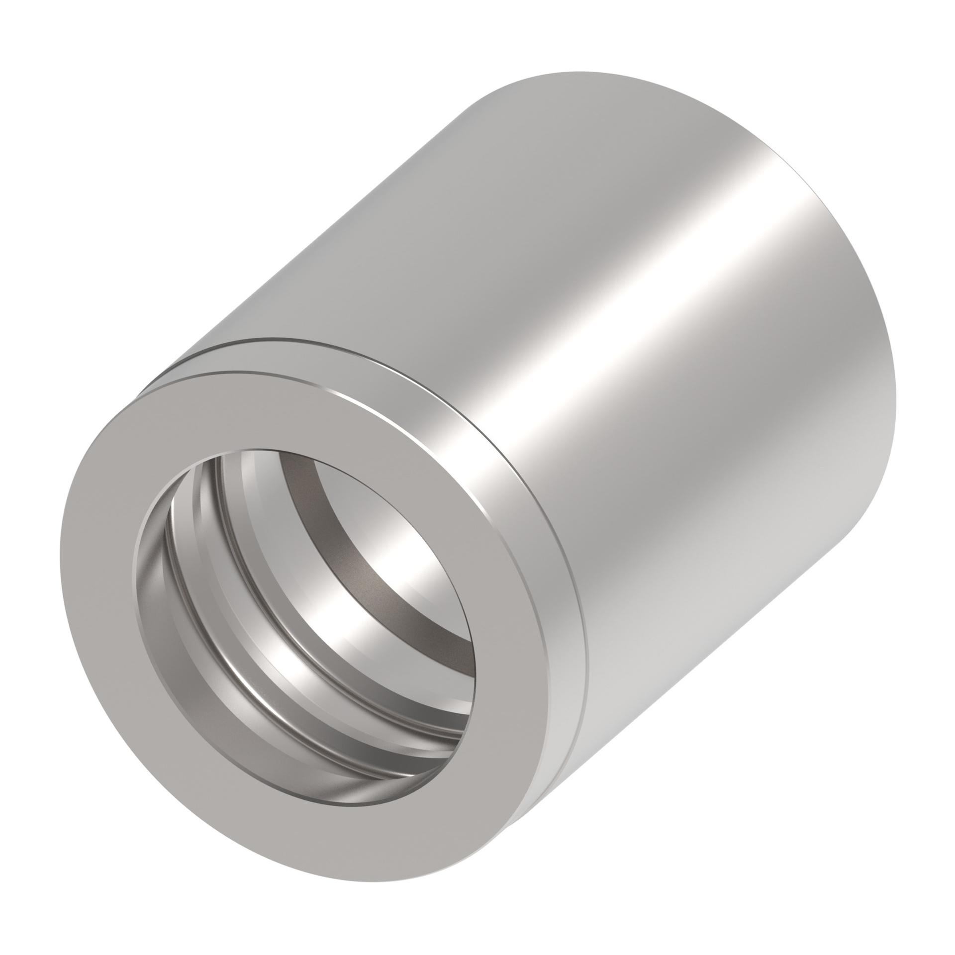 Hose Fittings 00400-16(RIGHT)