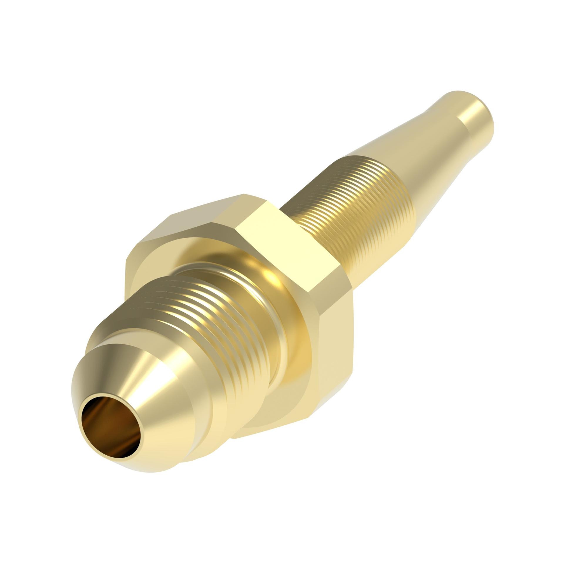 Hose Fittings 2414-B(RIGHT)