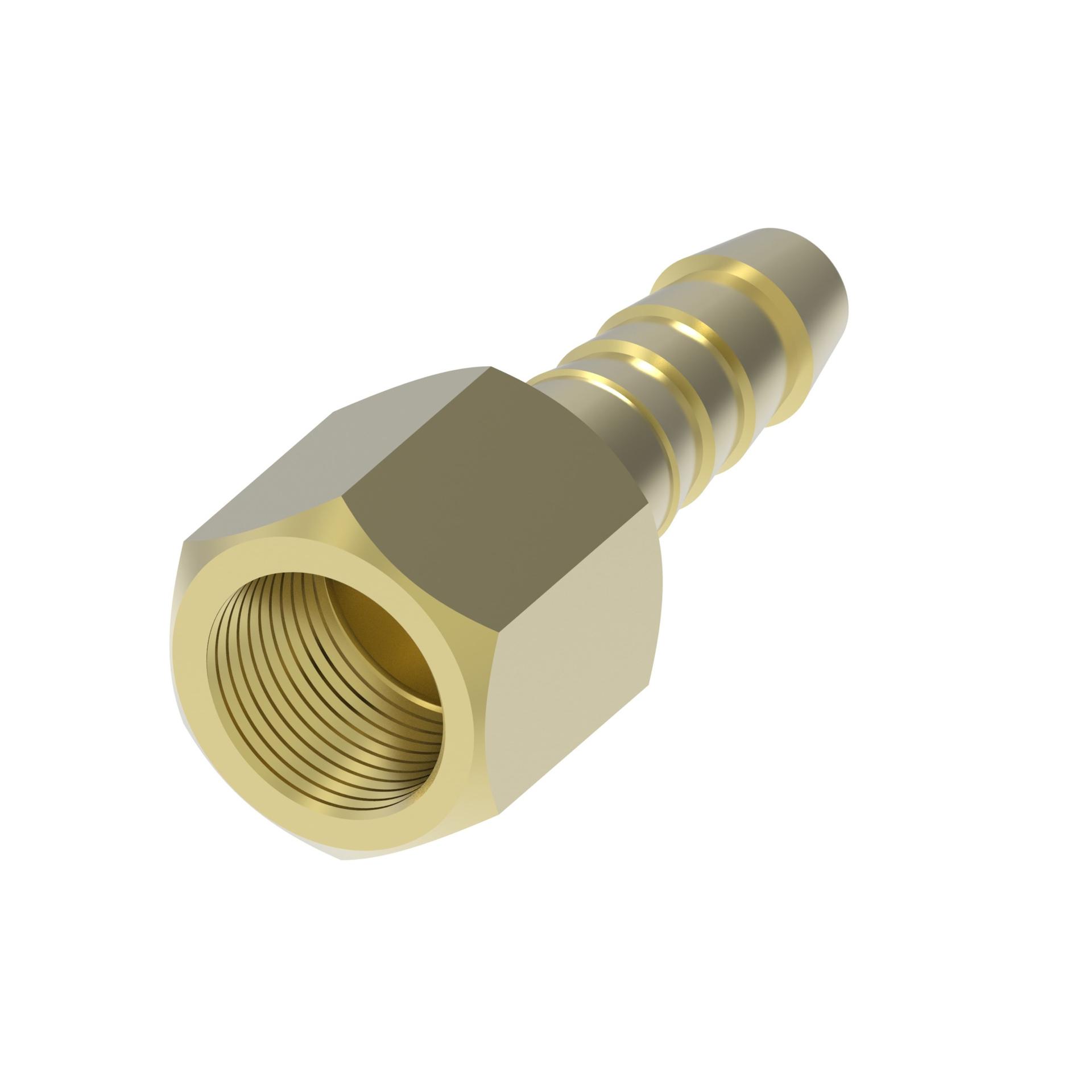 Hose Fittings 3983-XXXX(RIGHT)