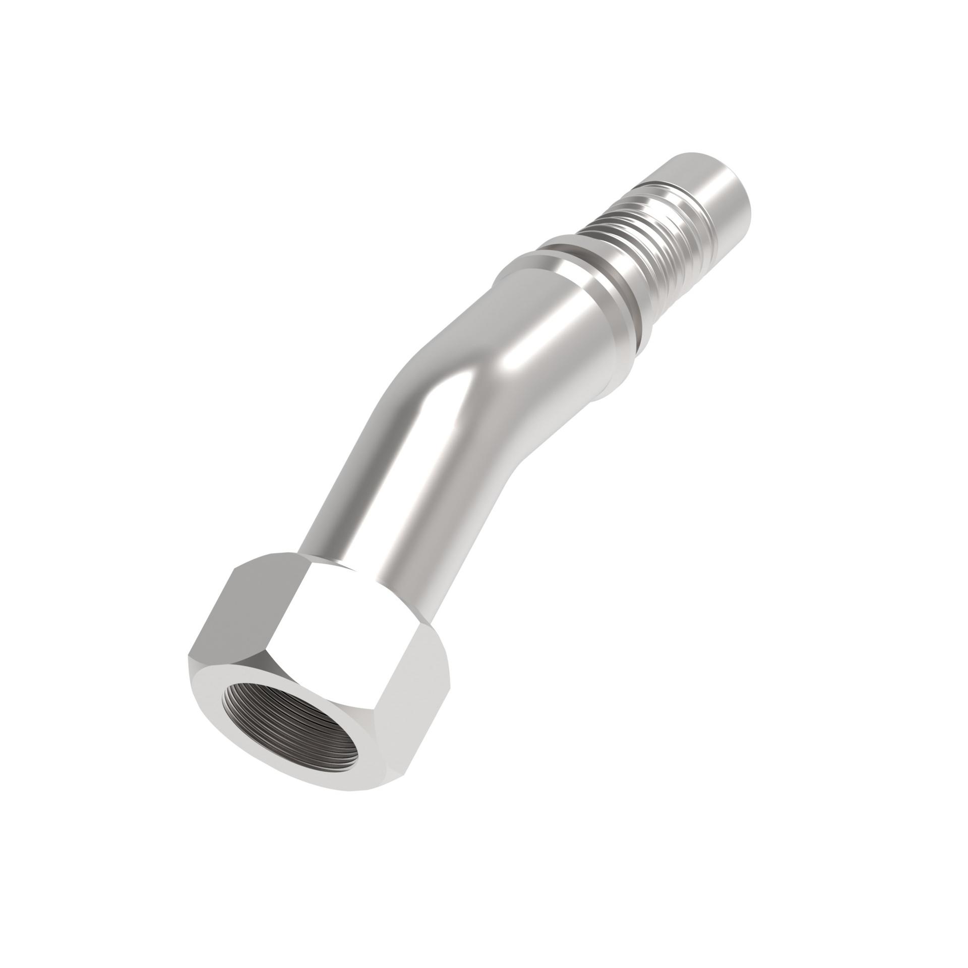 Hose Fittings 20231-39-16TZ(RIGHT)