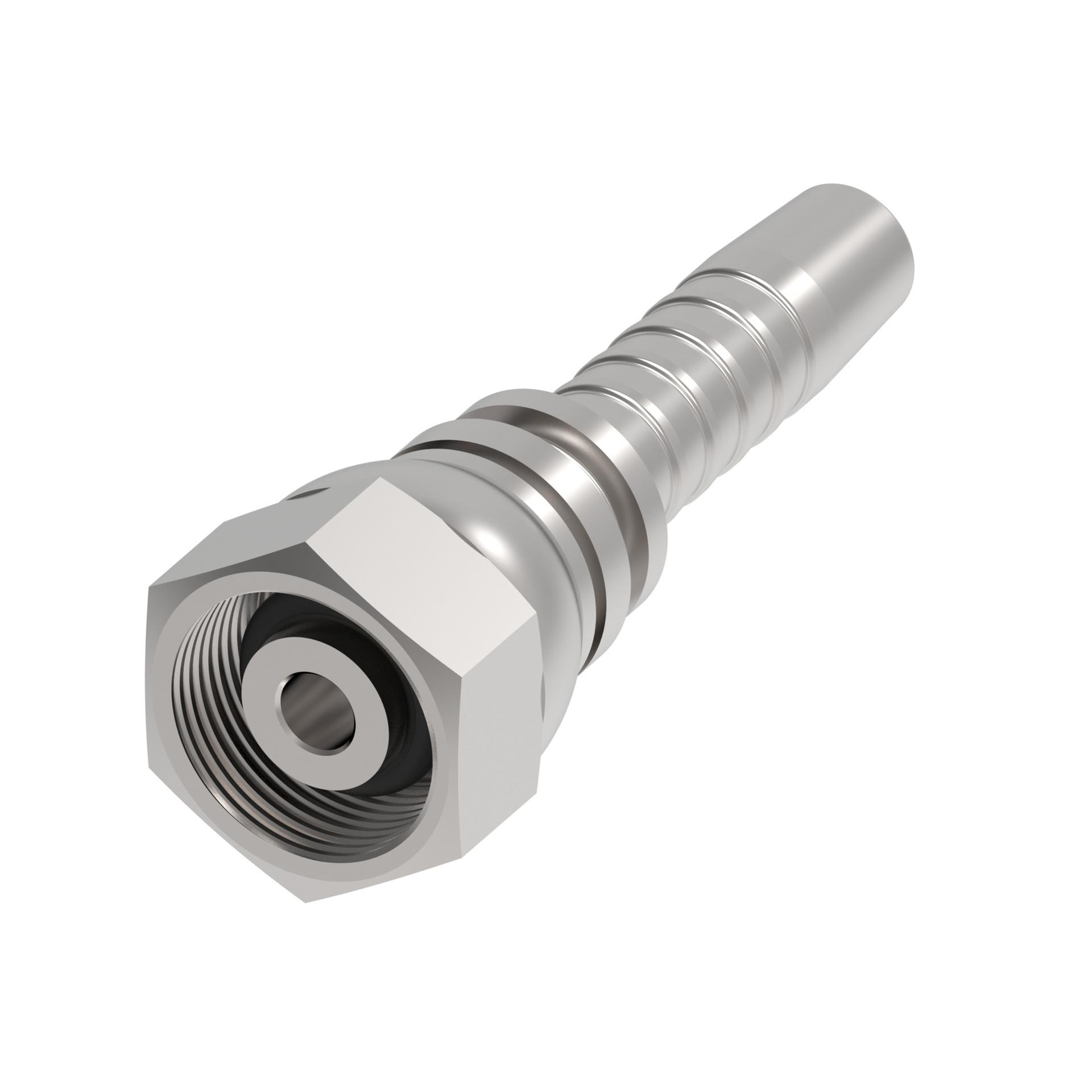 Hose Fittings 20411-12-06WZ(RIGHT)