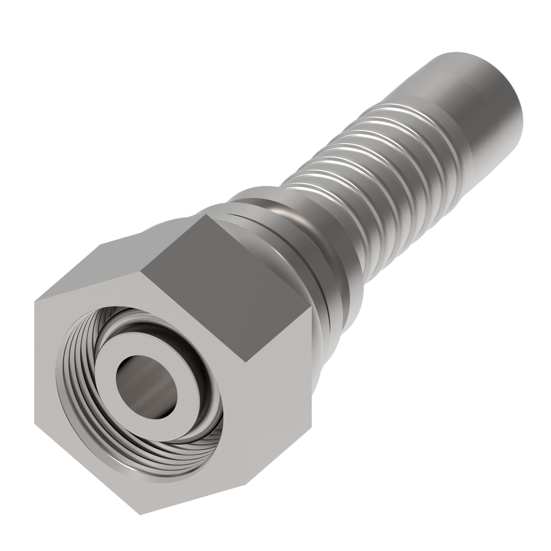 Hose Fittings 20512-24-12WZ(RIGHT)