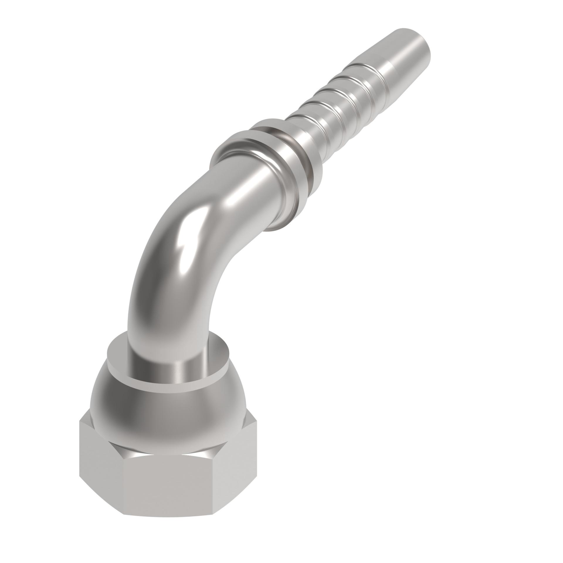Hose Fittings 20592-16-06WZ(RIGHT)