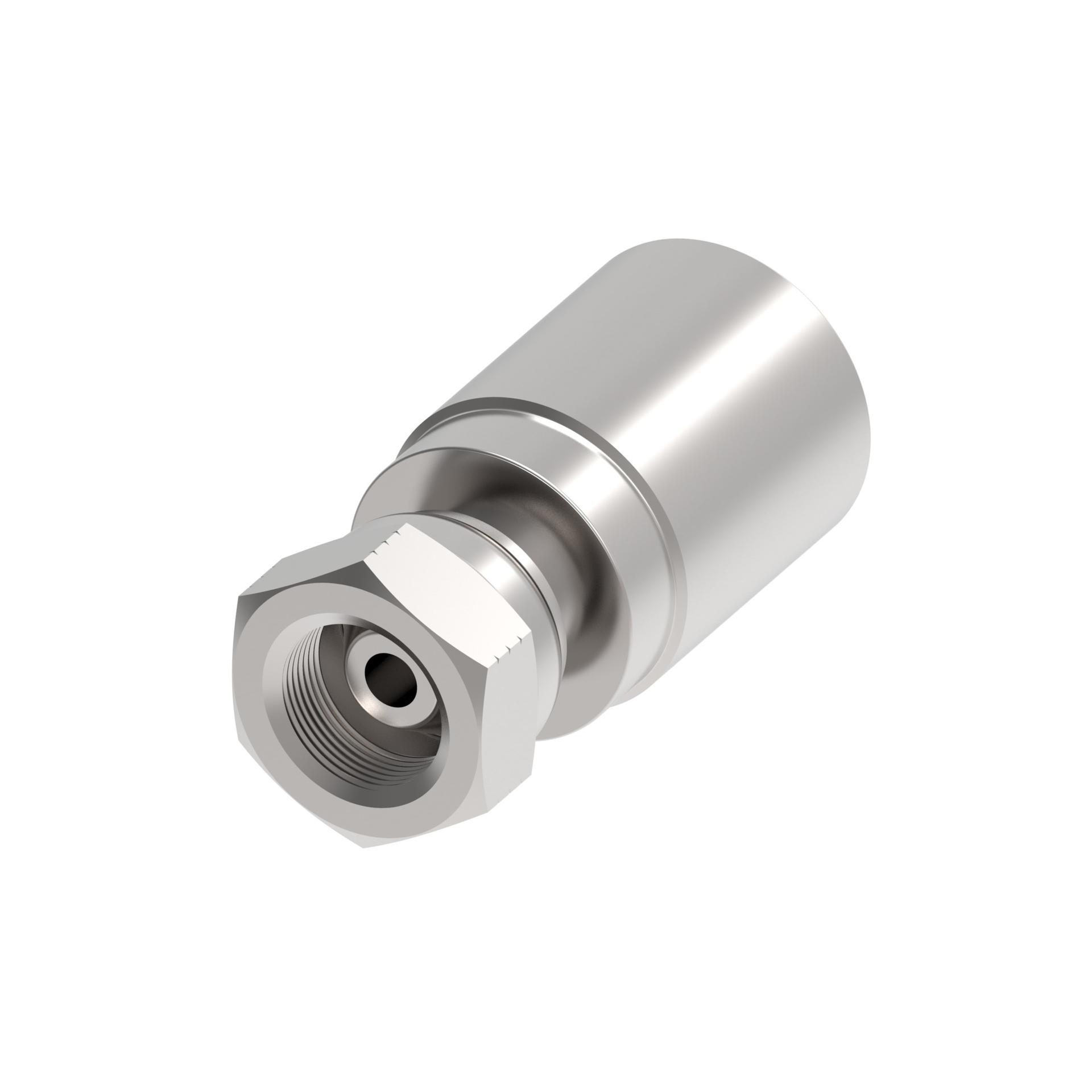 Hose Fittings 21611Y-04-04CNZ(RIGHT)