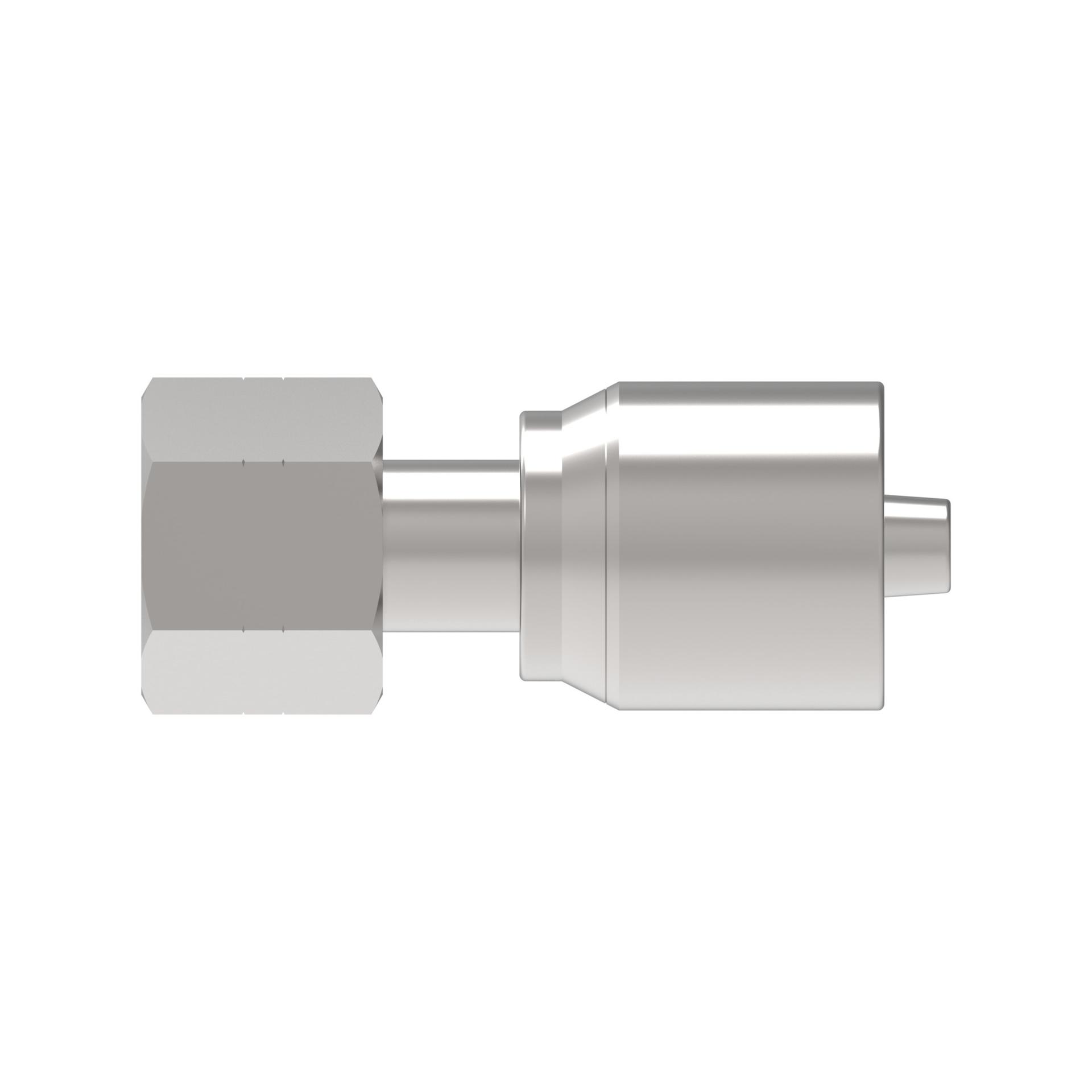Hose Fittings 24211Y-10-08TZ(CENTER)