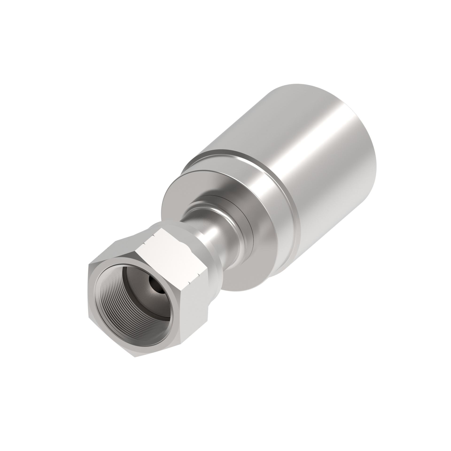 Hose Fittings 24211Y-04-04CNZ(RIGHT)