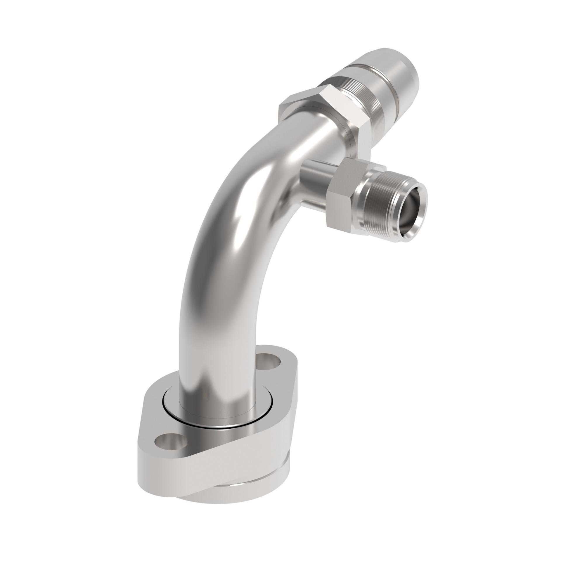 Hose Fittings 80098N-2020FAYTLTZ(RIGHT)