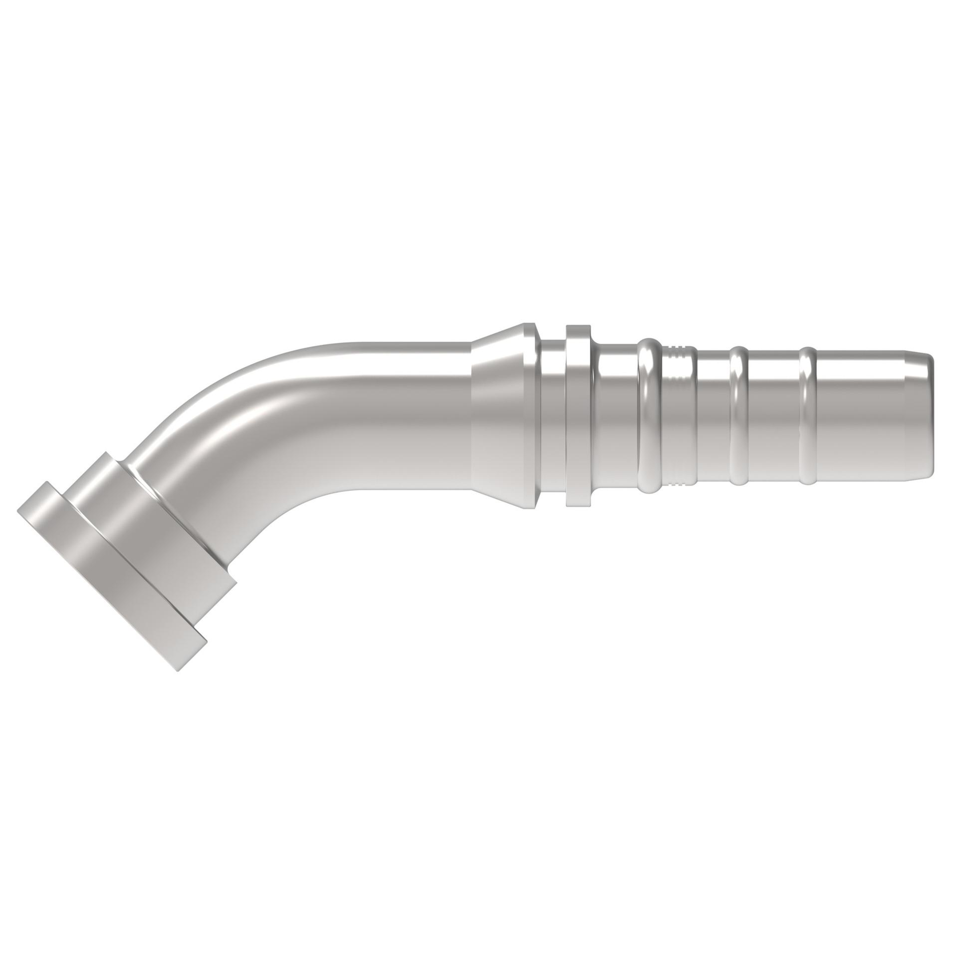 Hose Fittings 87643-XX-XXZ(CENTER)