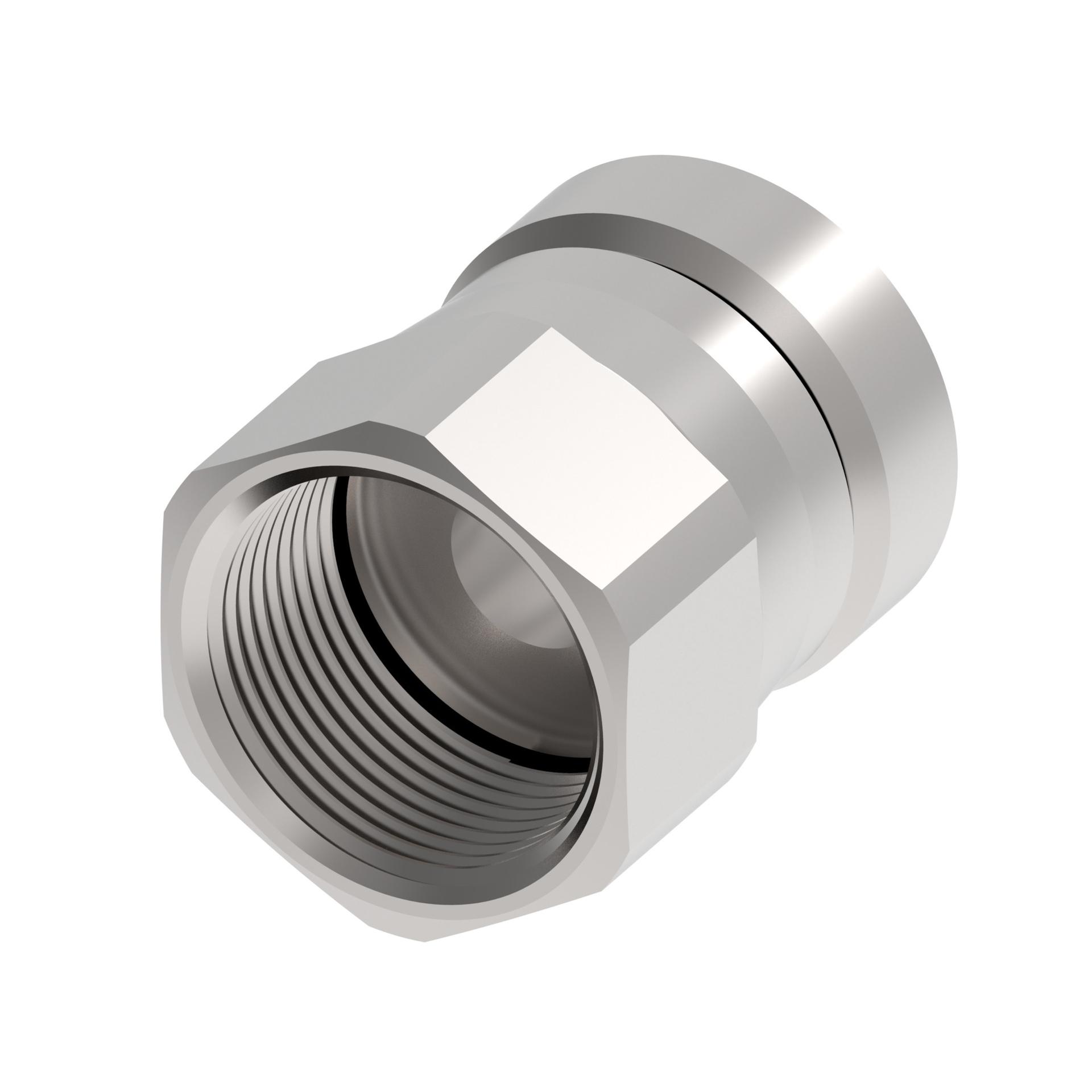 Fluid Connector Kits & Accessories B210292-XX(RIGHT)