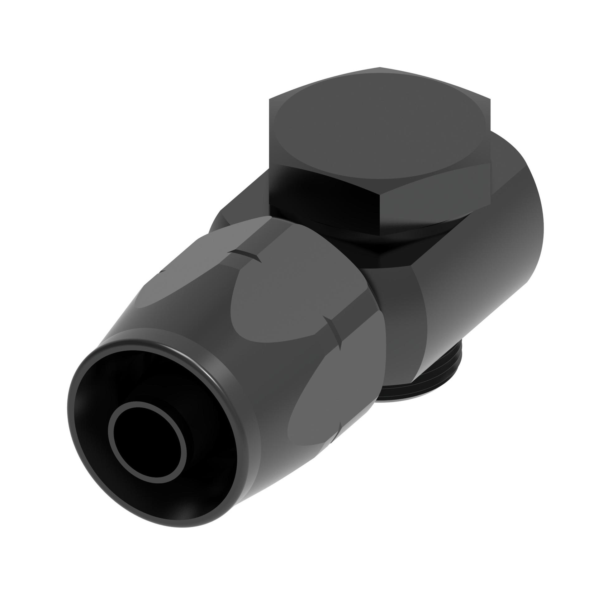 Hose Fittings FBL1066(RIGHT)