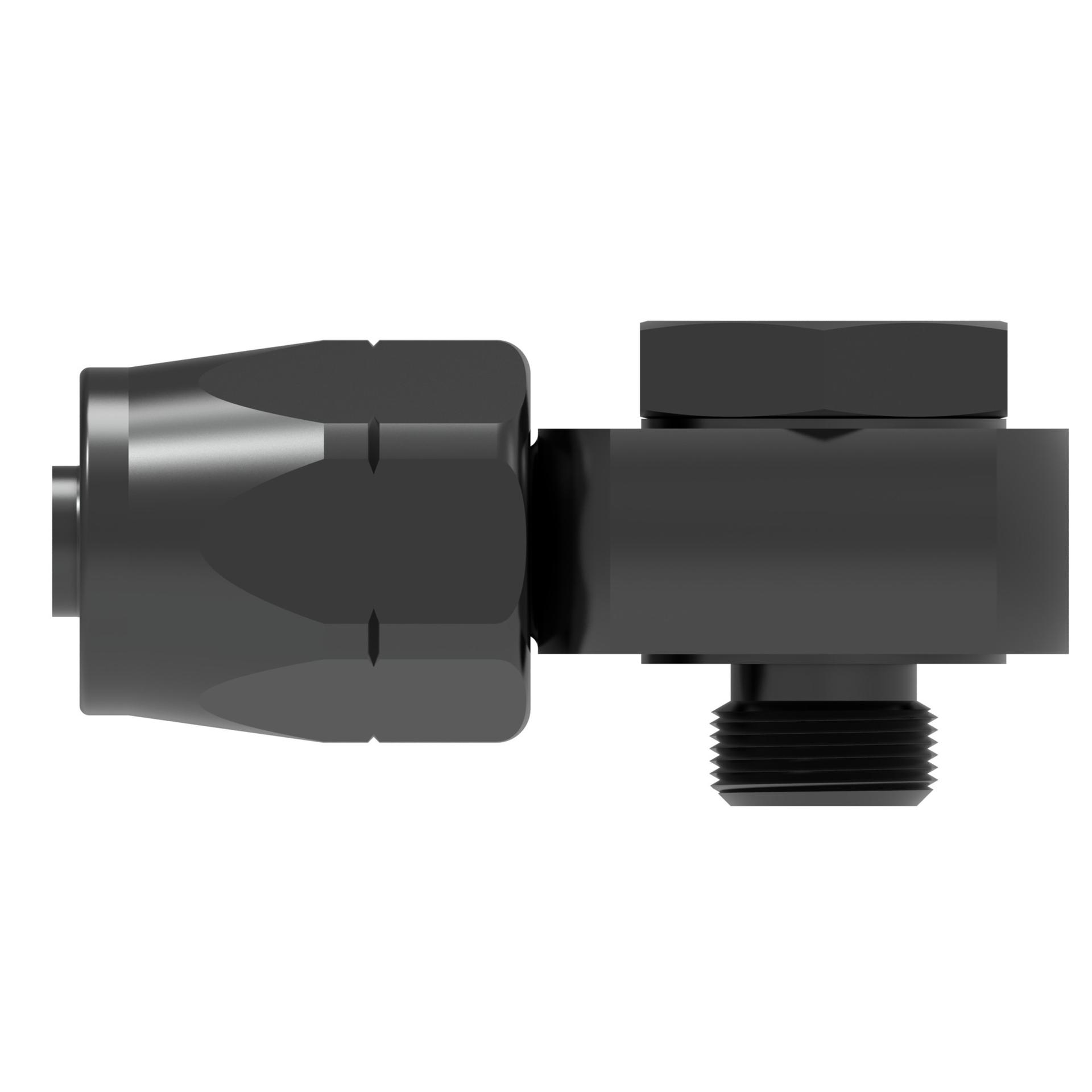 Hose Fittings FBL1067(CENTER)
