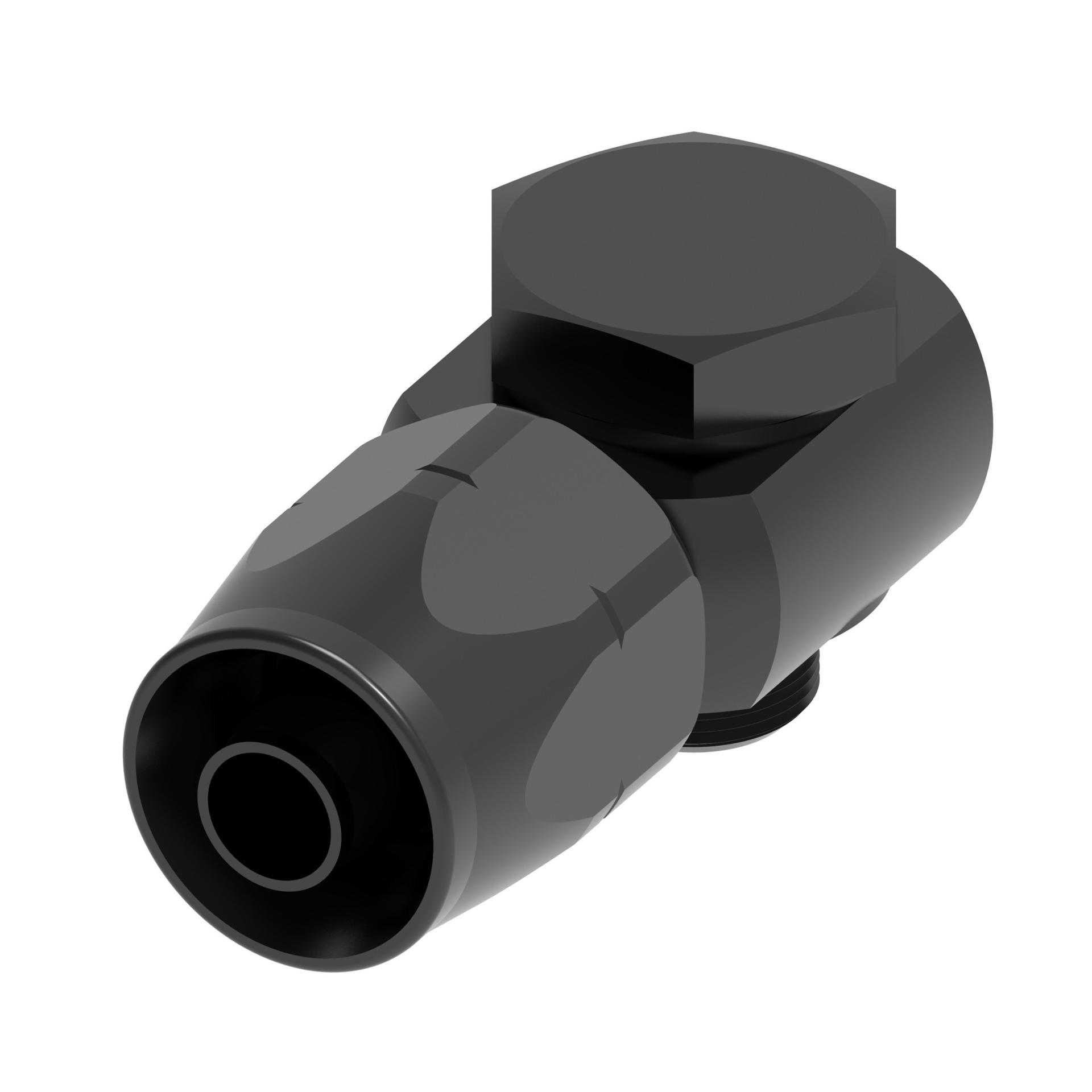 Hose Fittings FBL1067(RIGHT)