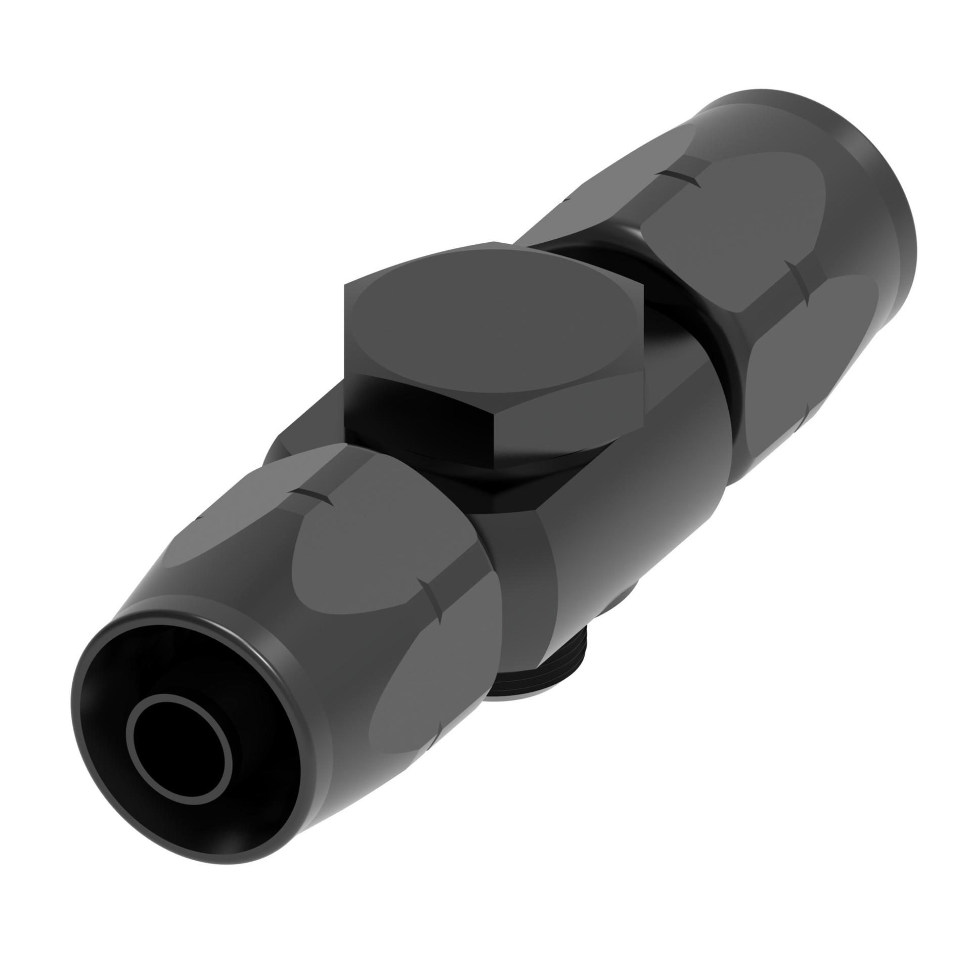 Hose Fittings FBL1068(RIGHT)