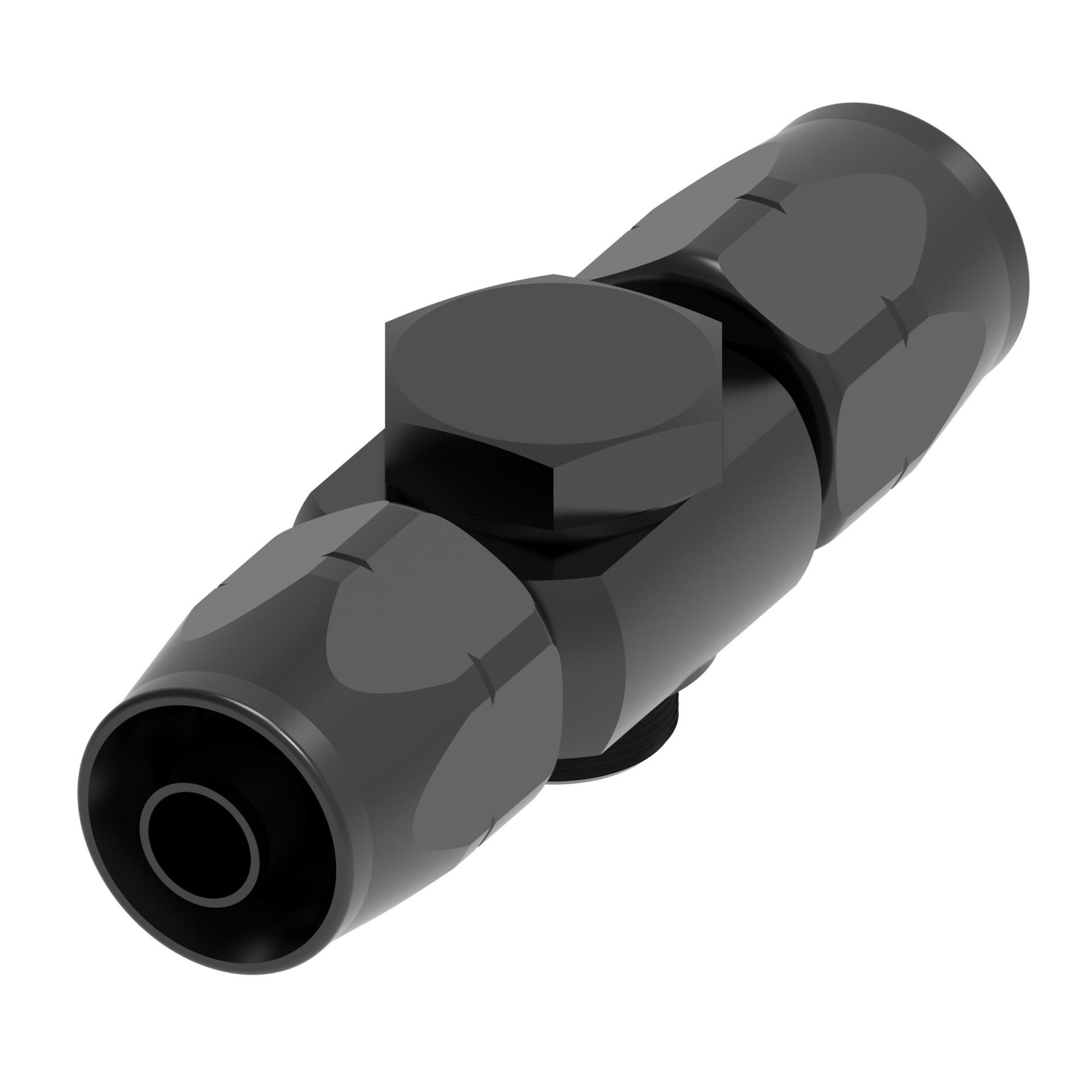 Hose Fittings FBL1069(RIGHT)