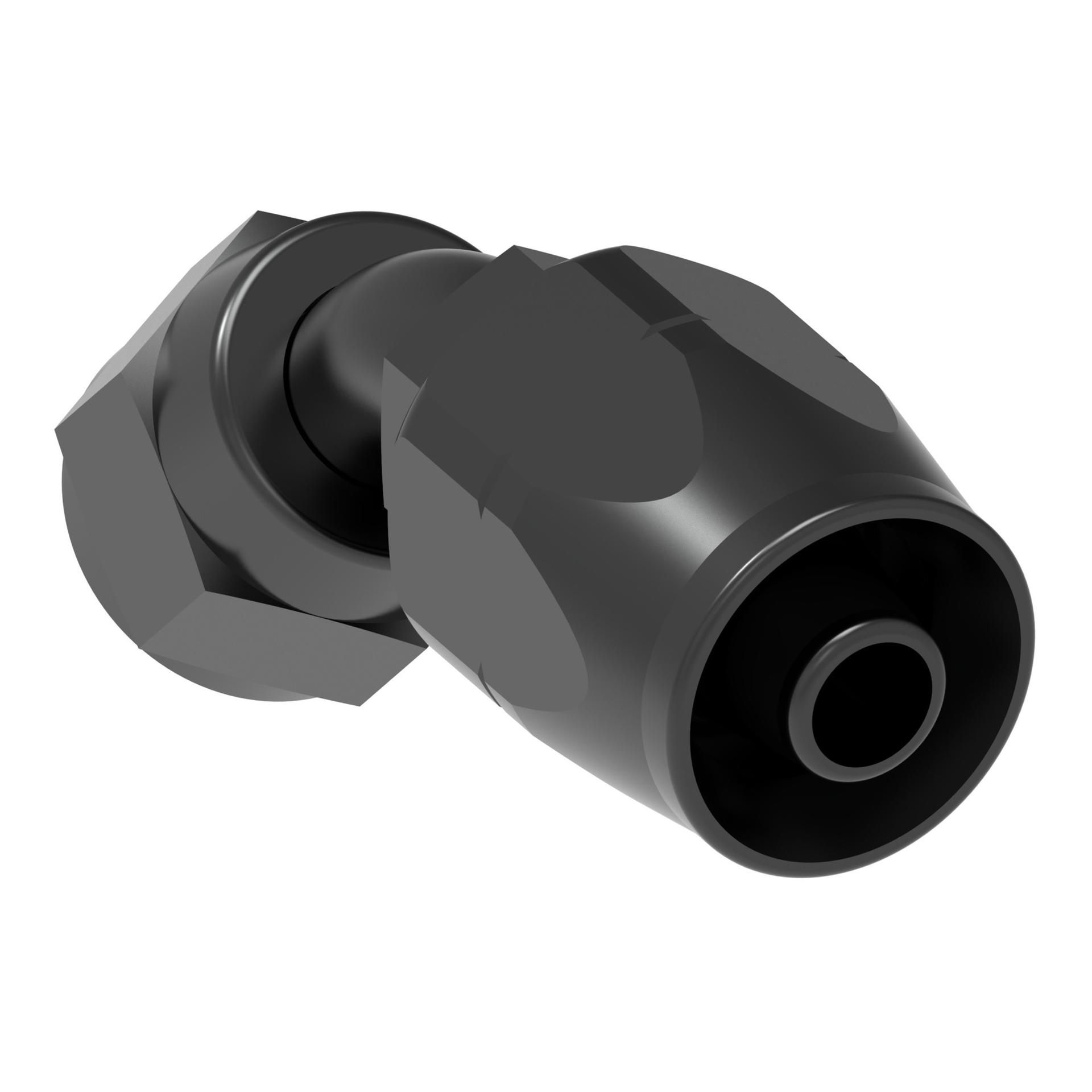 Hose Fittings FBL1079(LEFT)