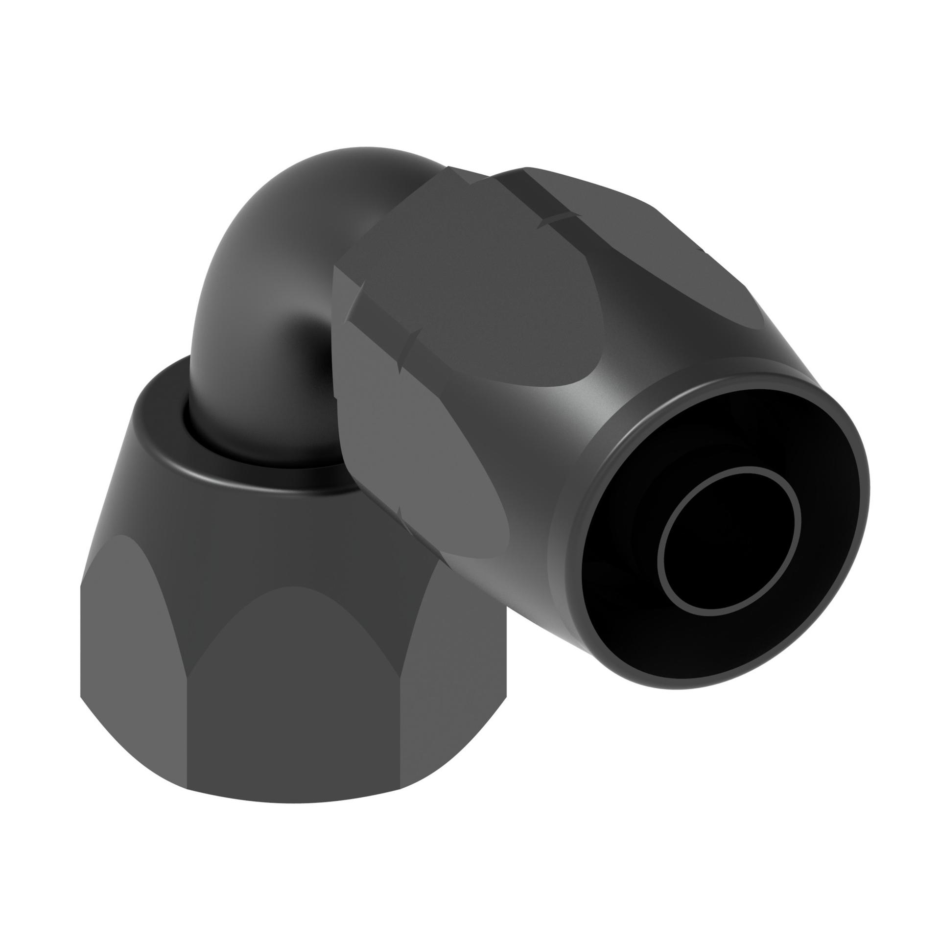 Hose Fittings FBL1084(LEFT)