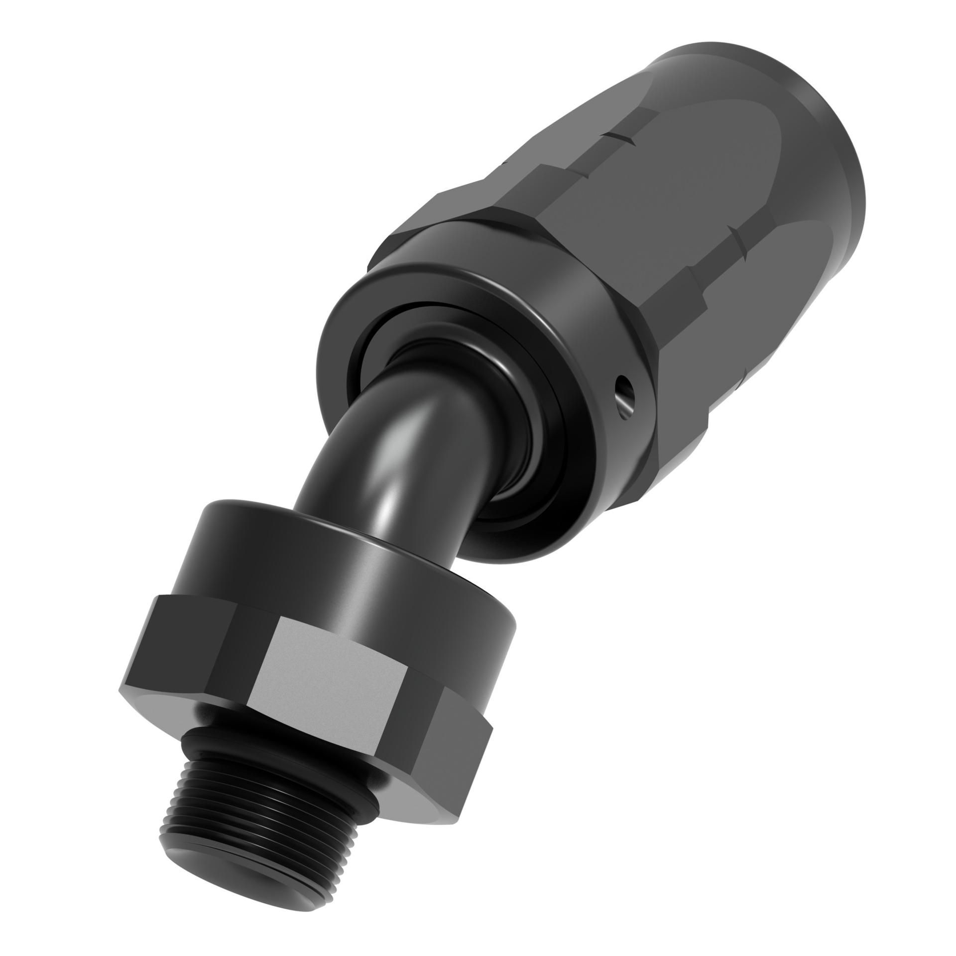 Hose Fittings FBL1348(RIGHT)