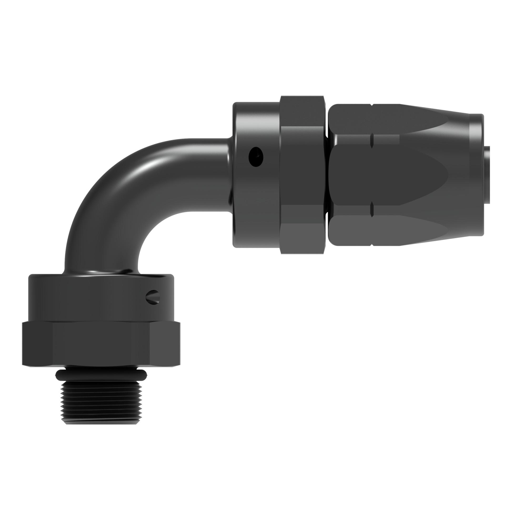 Hose Fittings FBL1355(CENTER)
