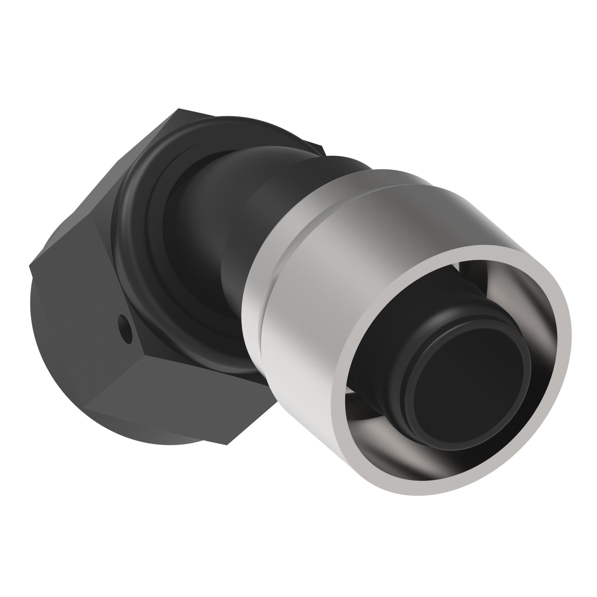 Hose Fittings FBL4124(LEFT)
