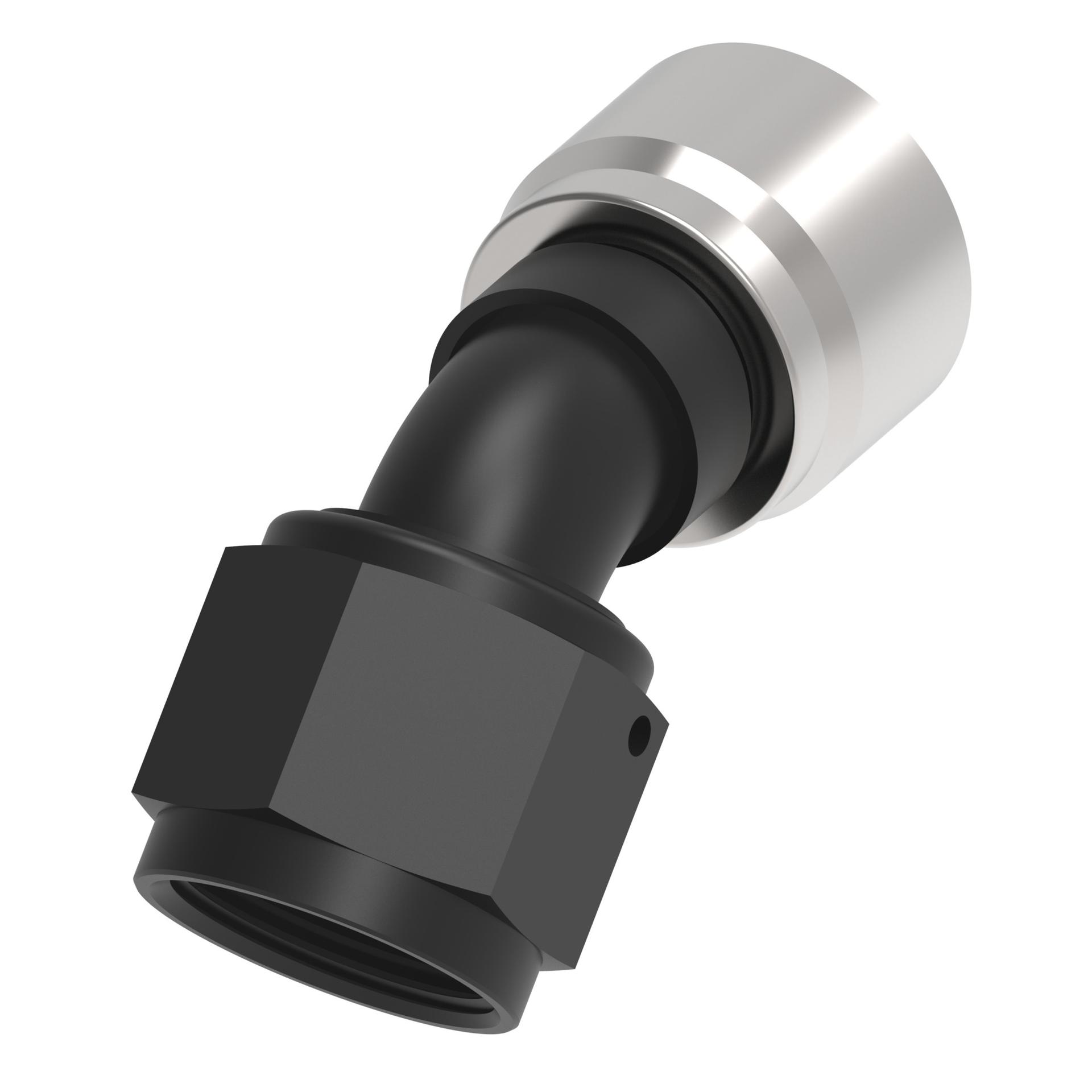 Hose Fittings FBL4124(RIGHT)