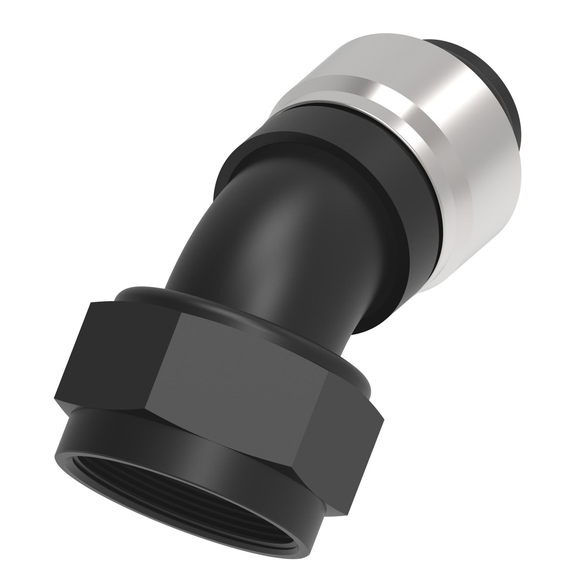 Hose Fittings FBL4127(RIGHT)