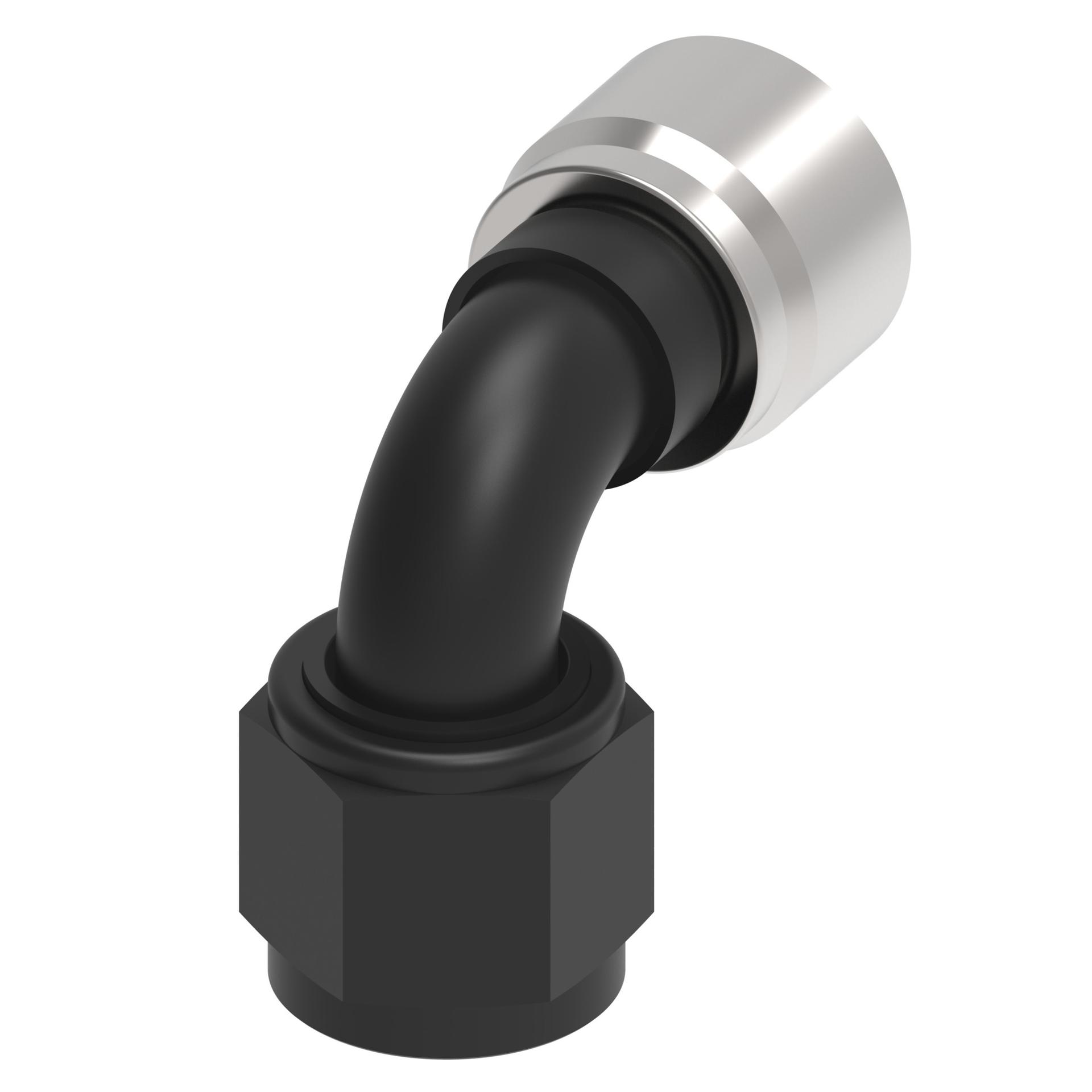 Hose Fittings FBL4134(RIGHT)
