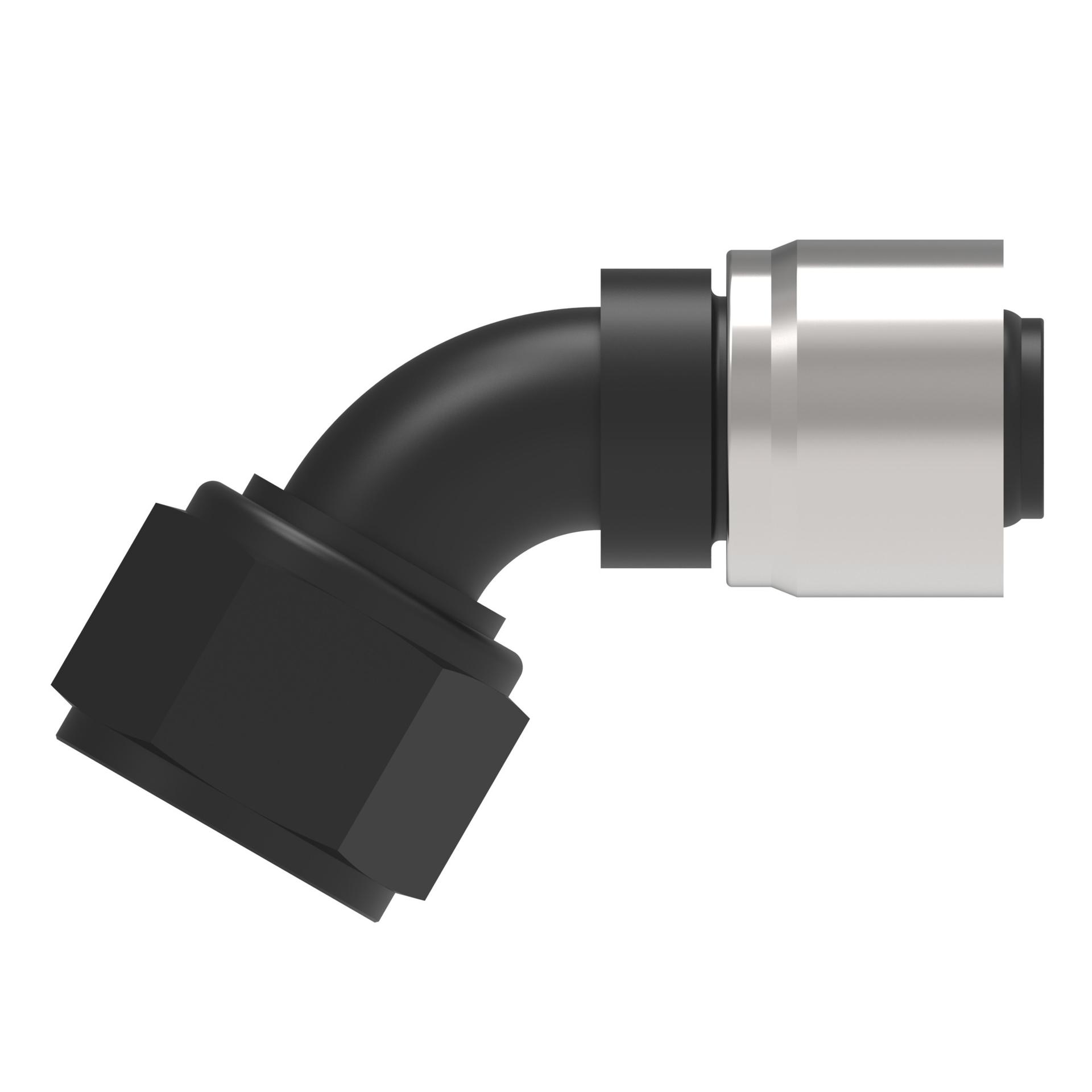Hose Fittings FBL4185(CENTER)